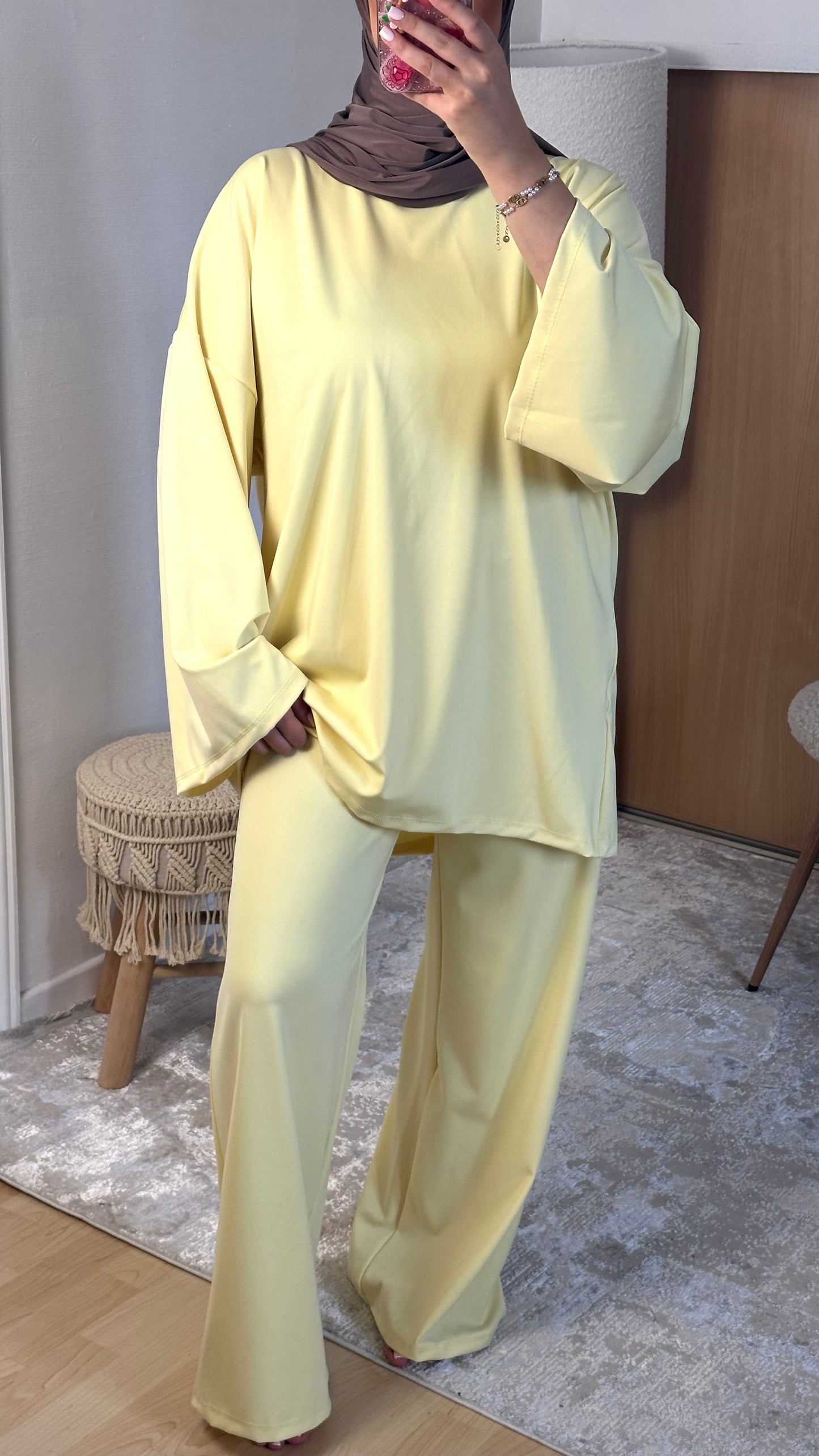 Burkini basic