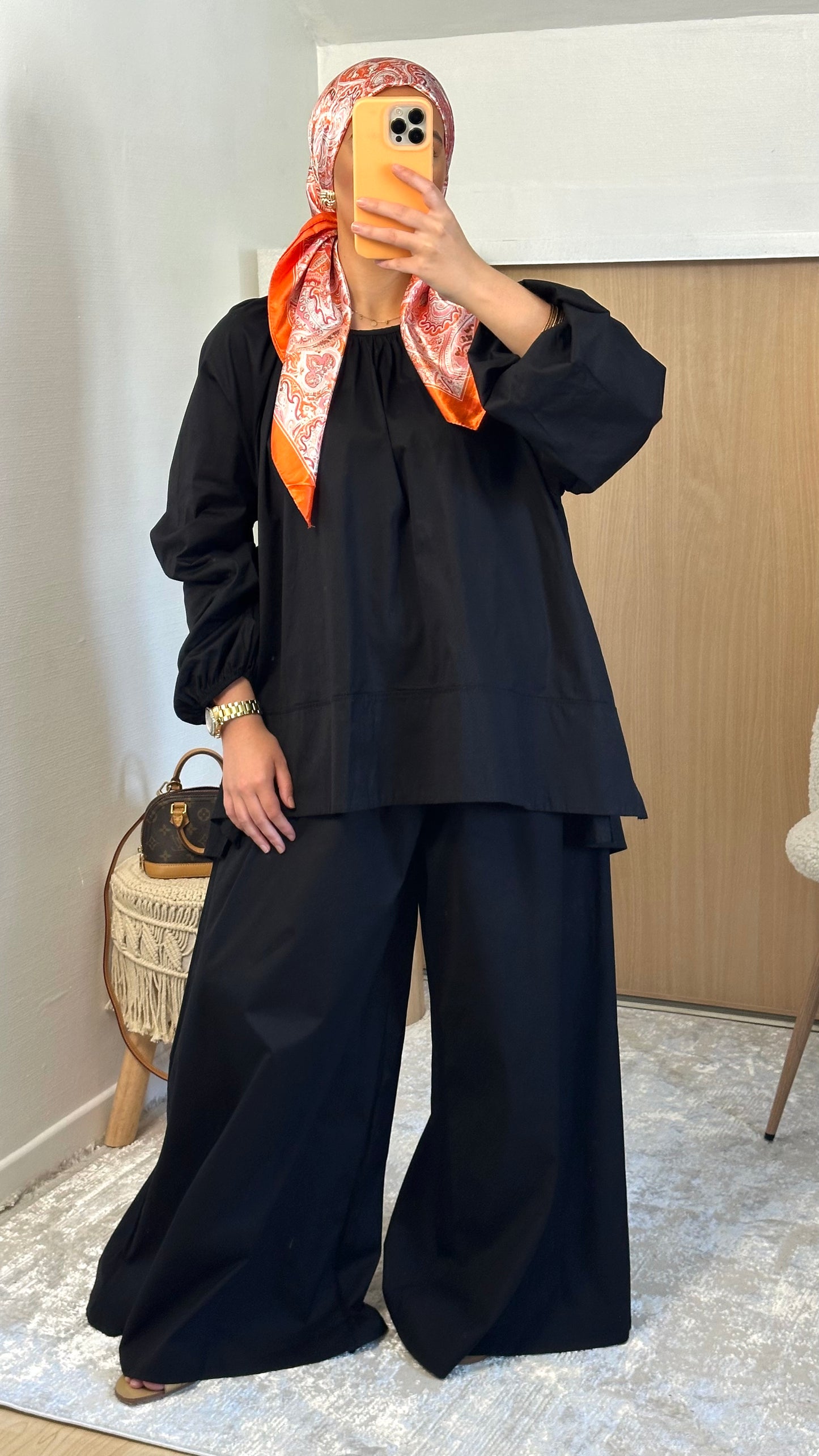 Ensemble Jihane