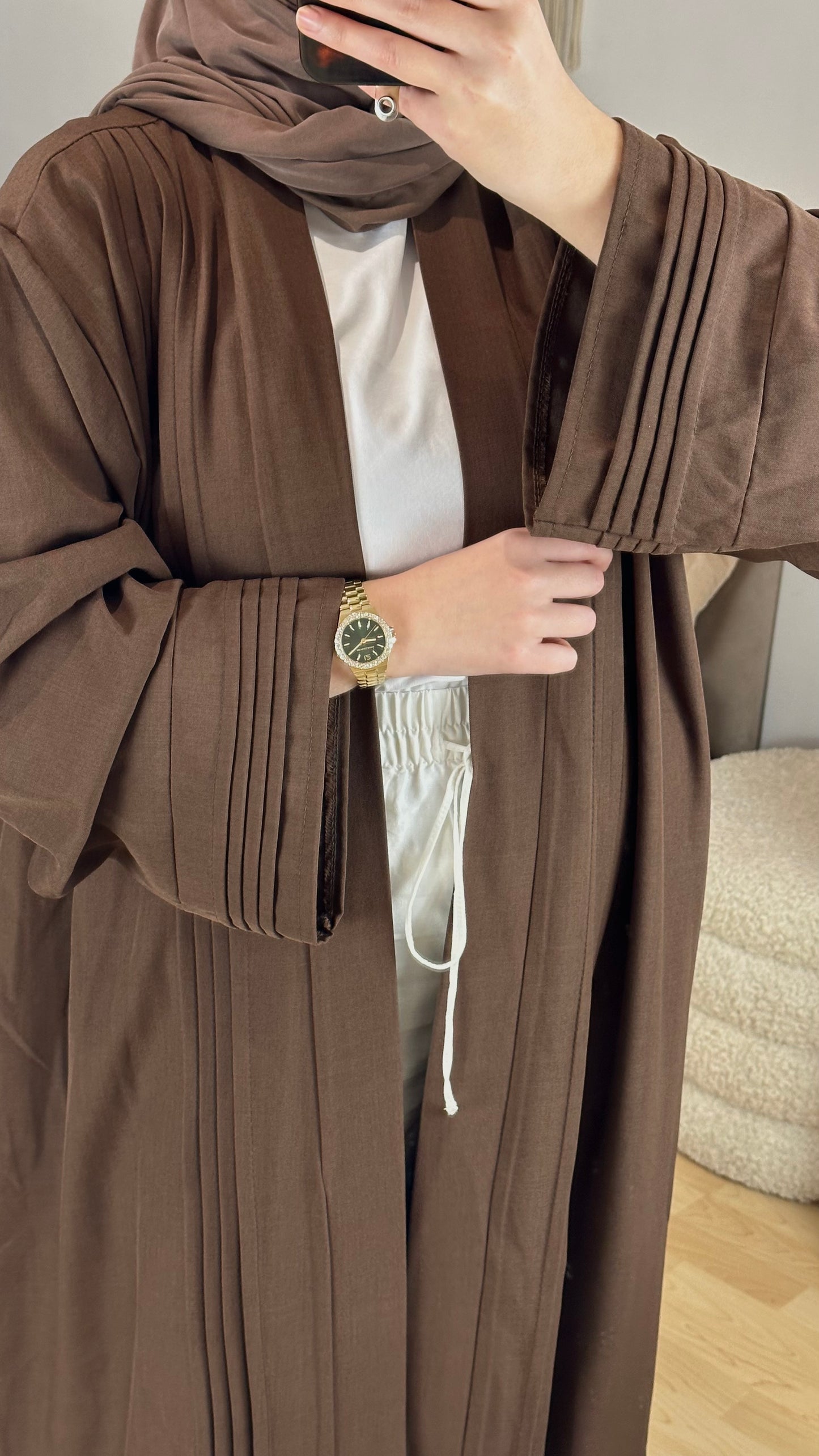 Kimono Sand