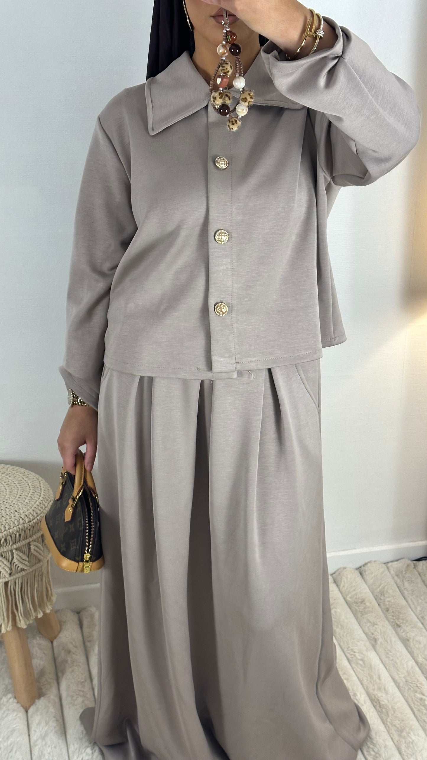 Ensemble Classy