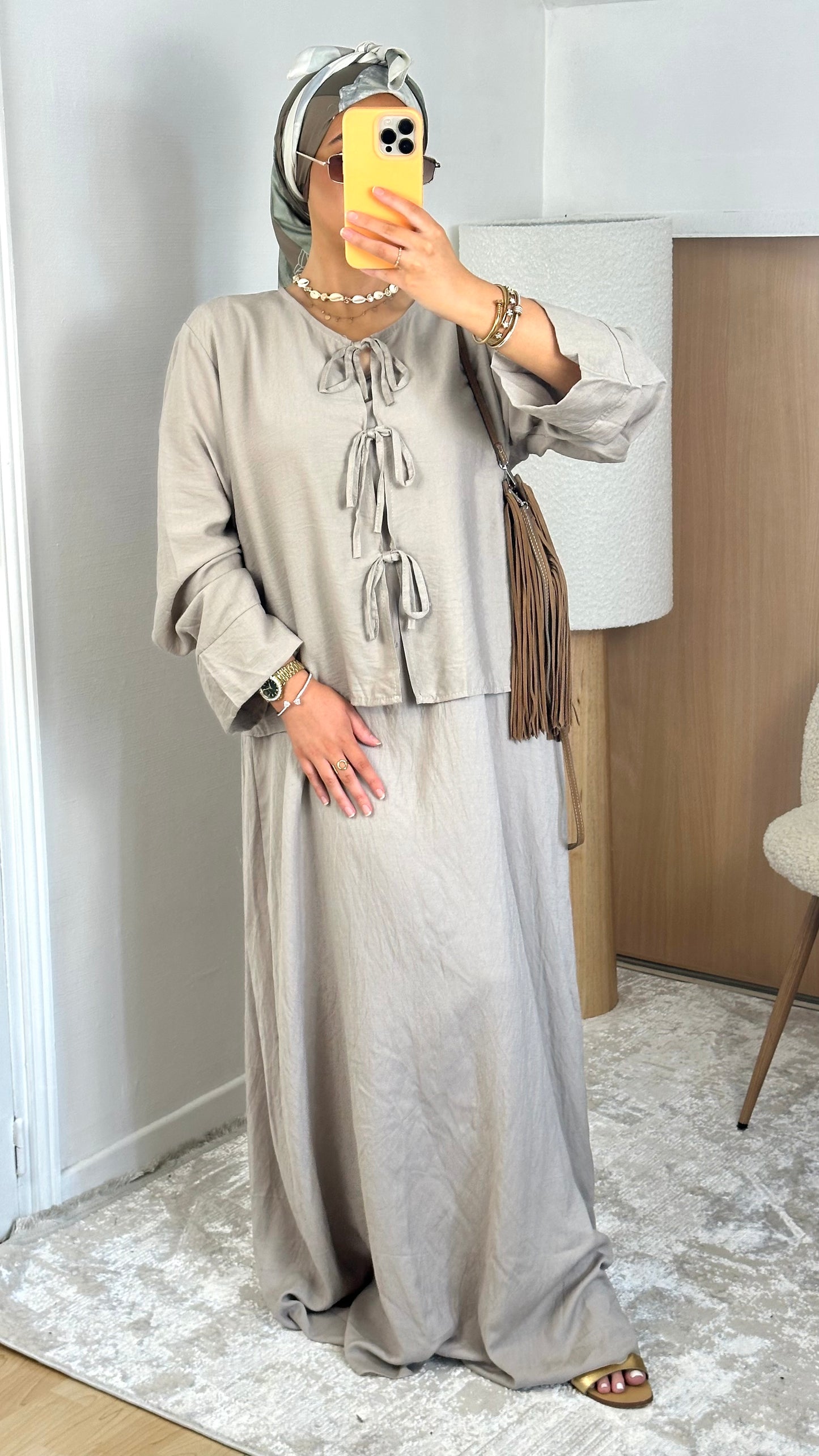 Ensemble Kiara