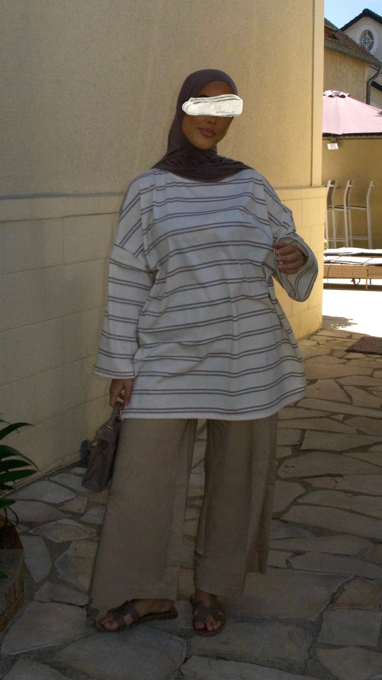 T-shirt Chloé