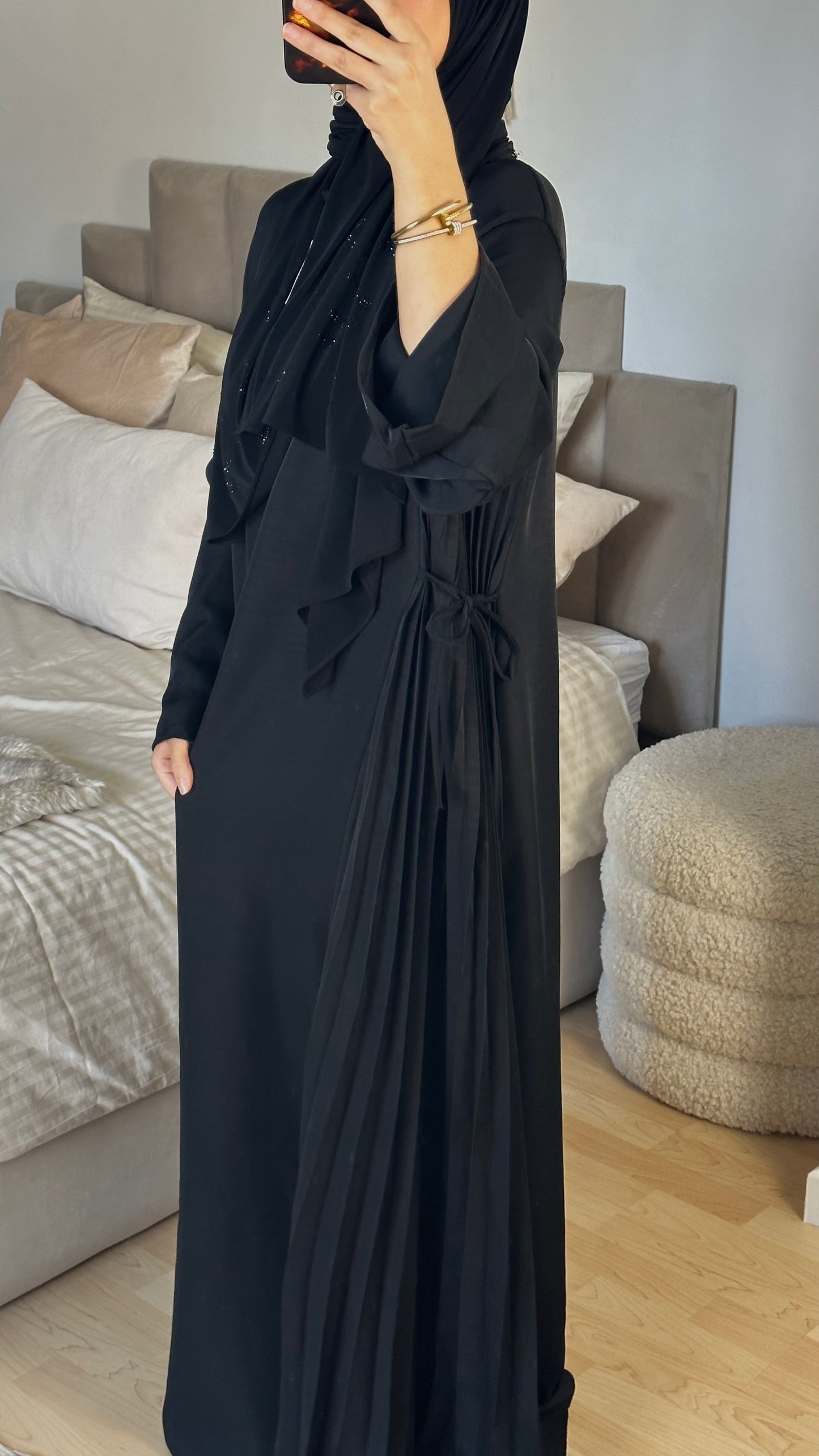 Abaya Aïsha