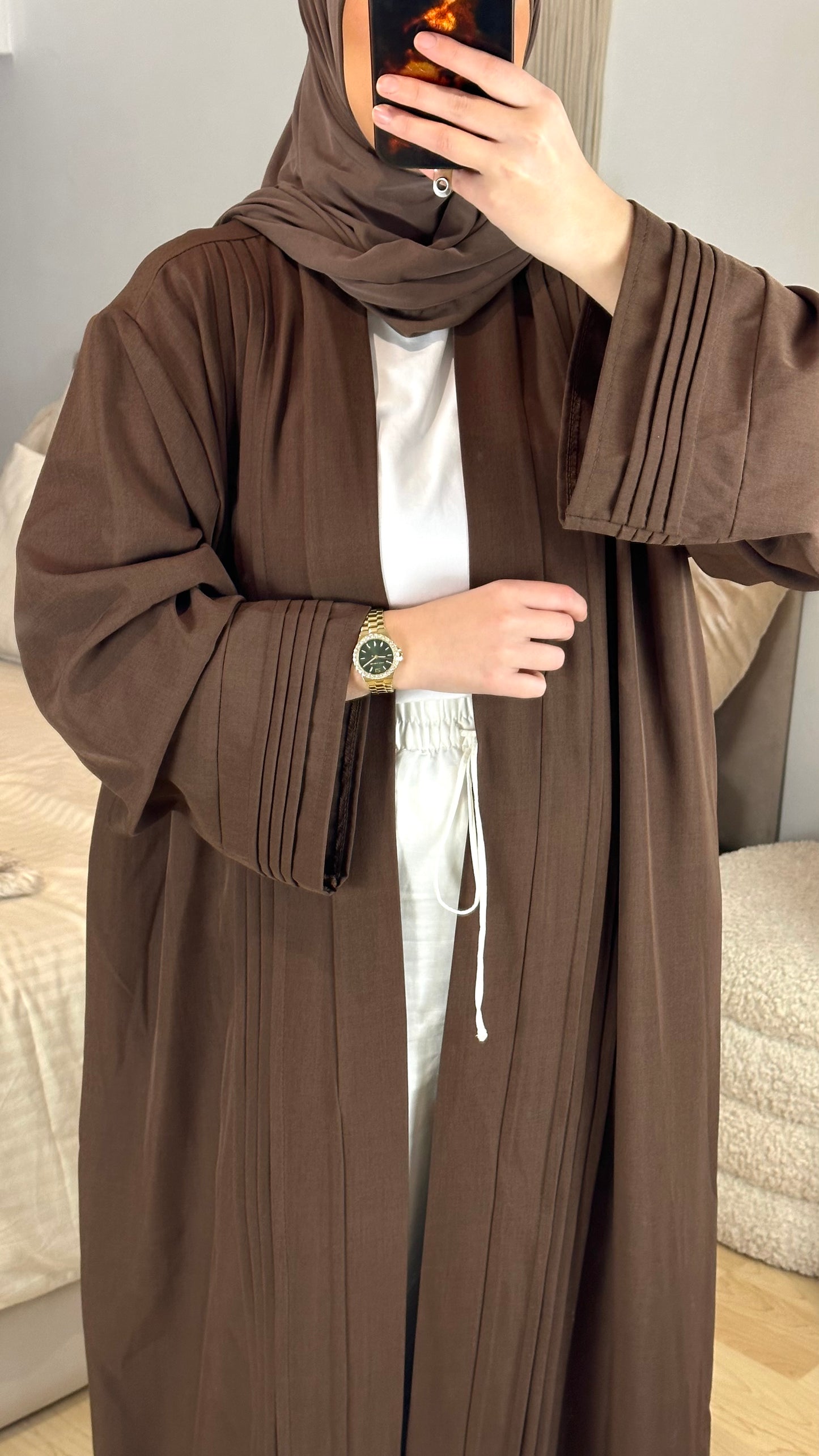 Kimono Sand
