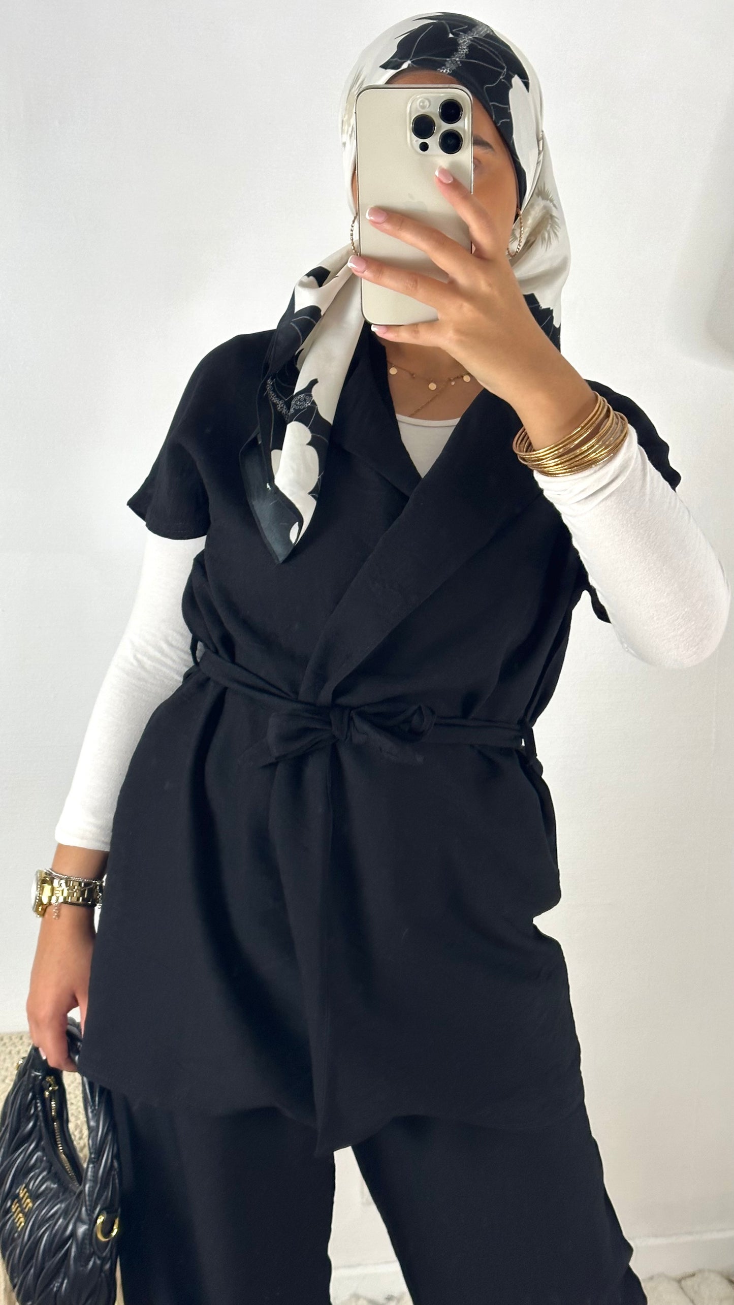 Ensemble Lili