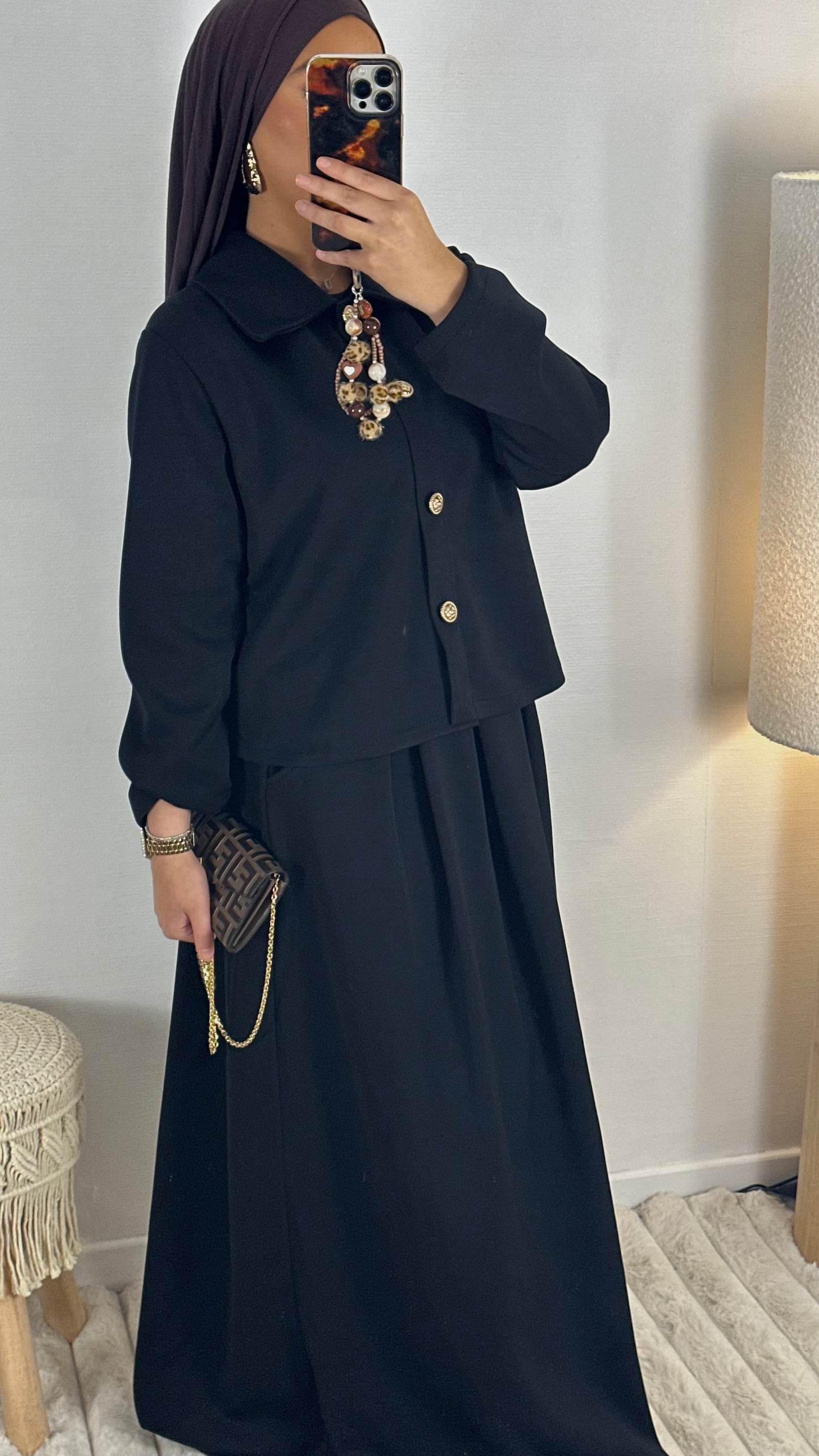 Ensemble Classy