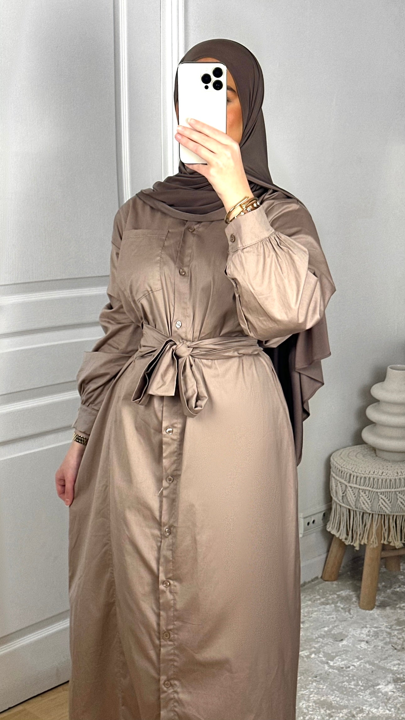 Robe Gaby