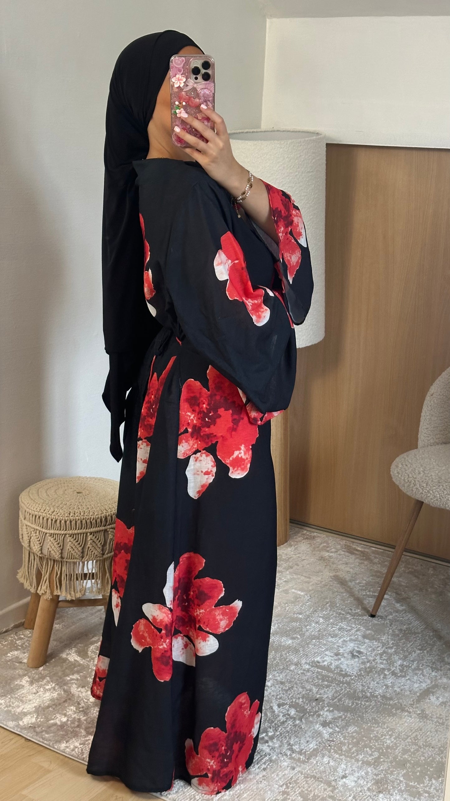 Robe Vaïa