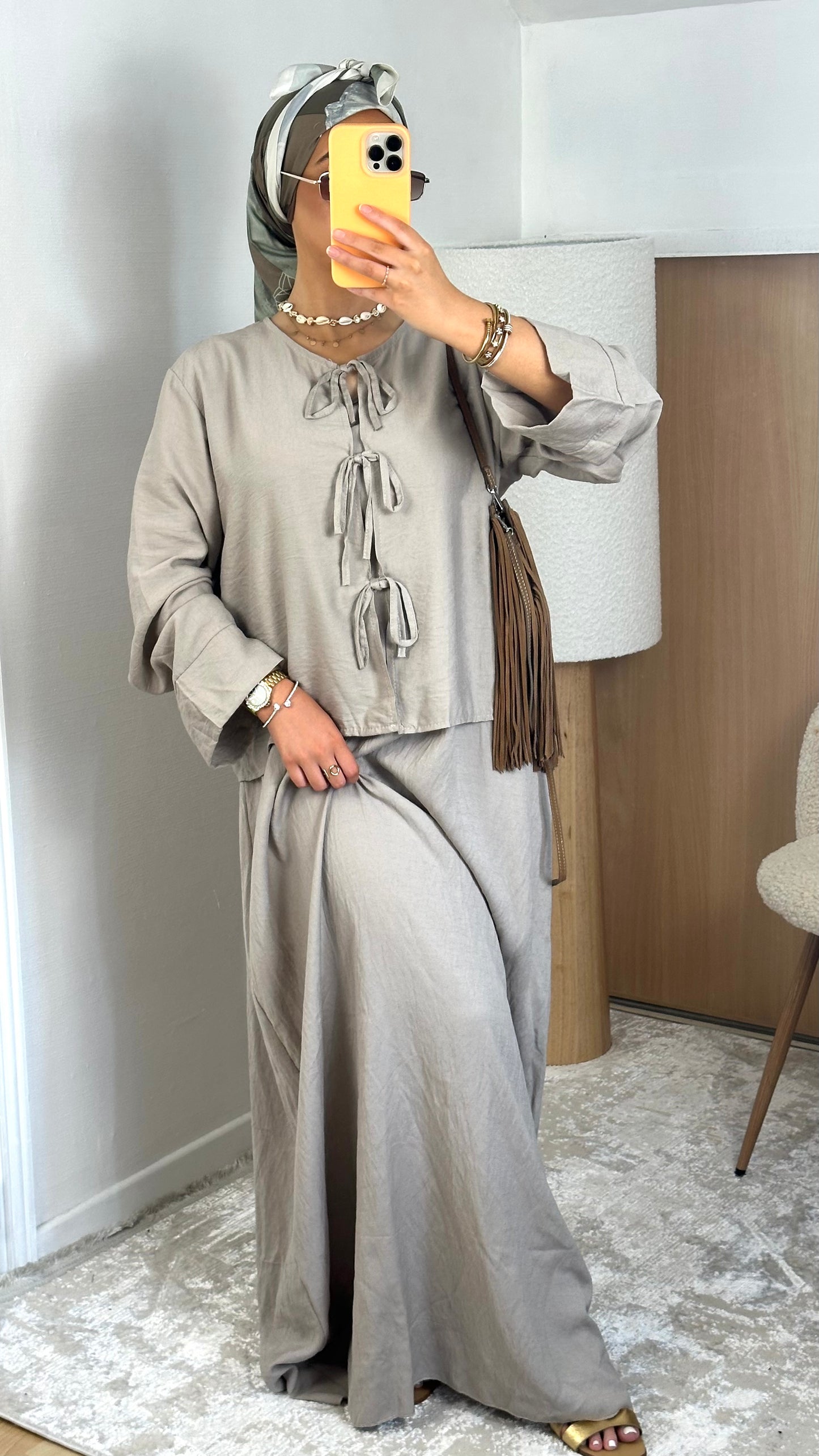 Ensemble Kiara