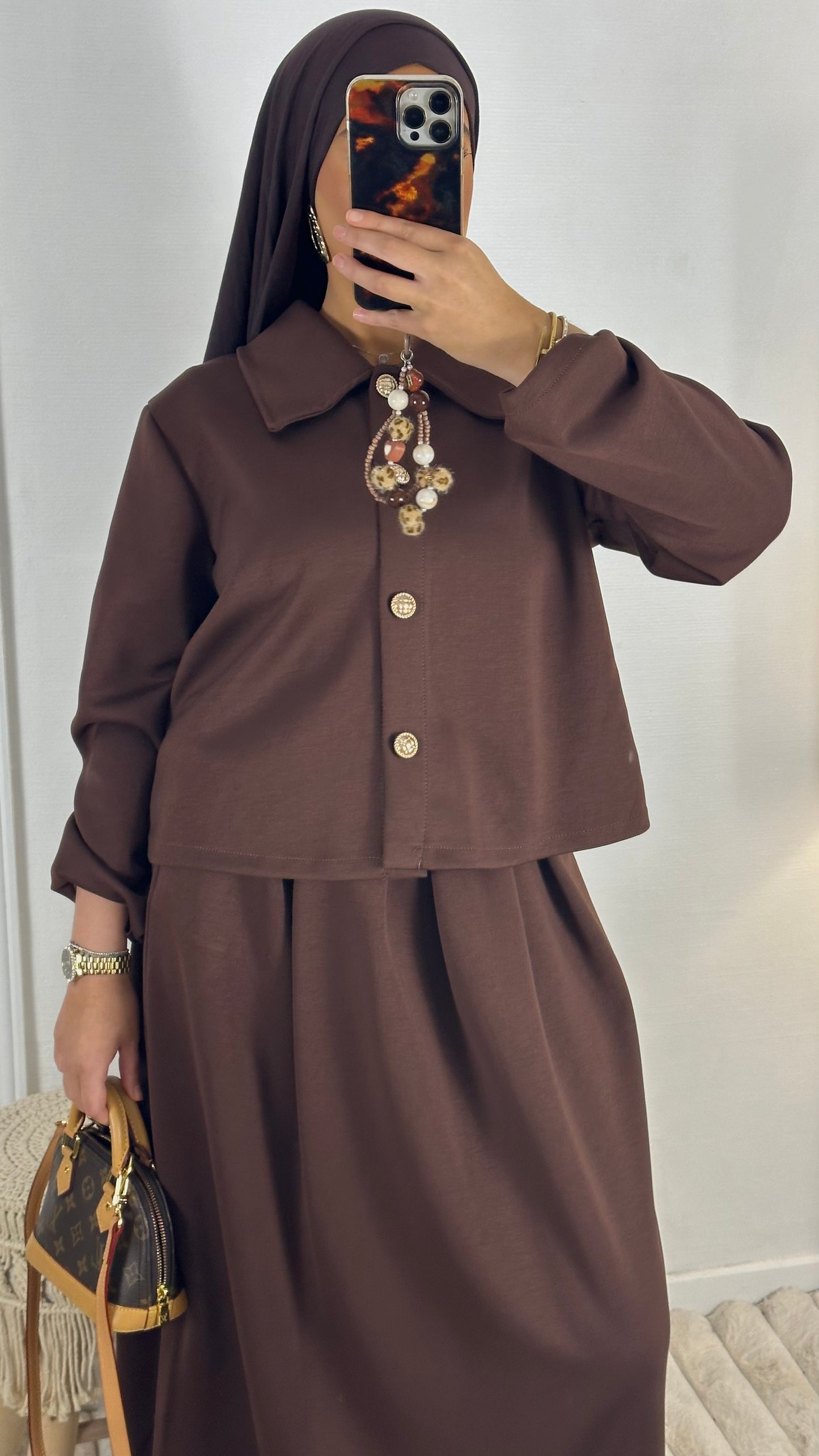 Ensemble Classy