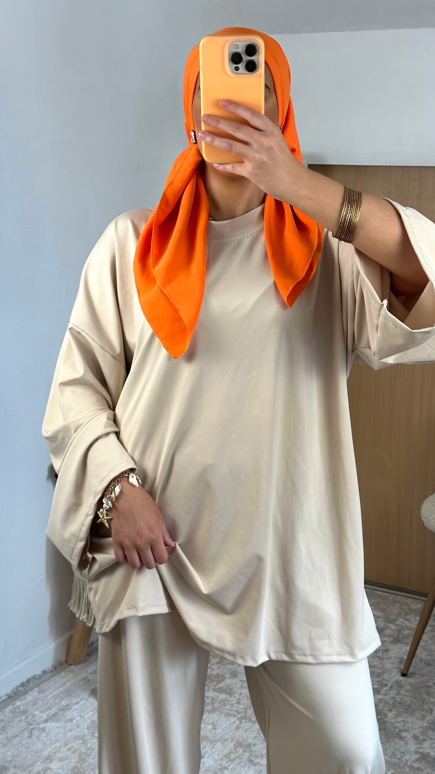 Burkini basic