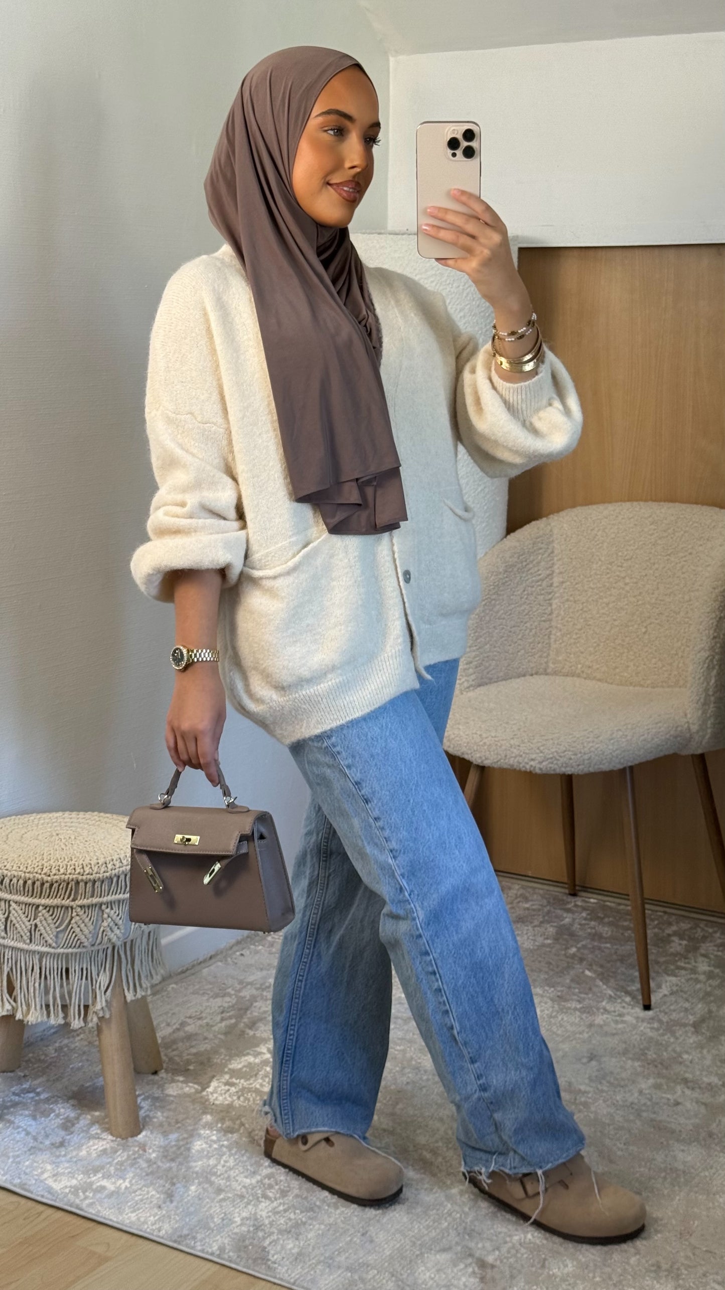 Cardigan Faiza