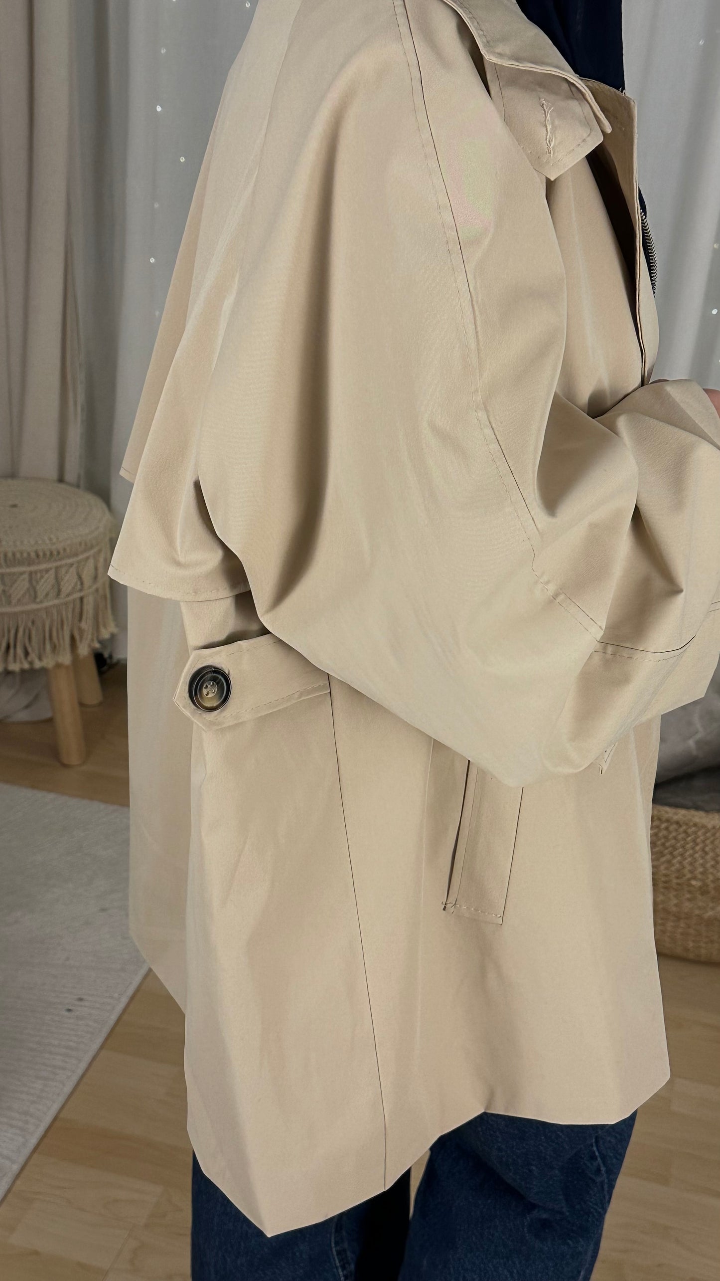 Trench Alia