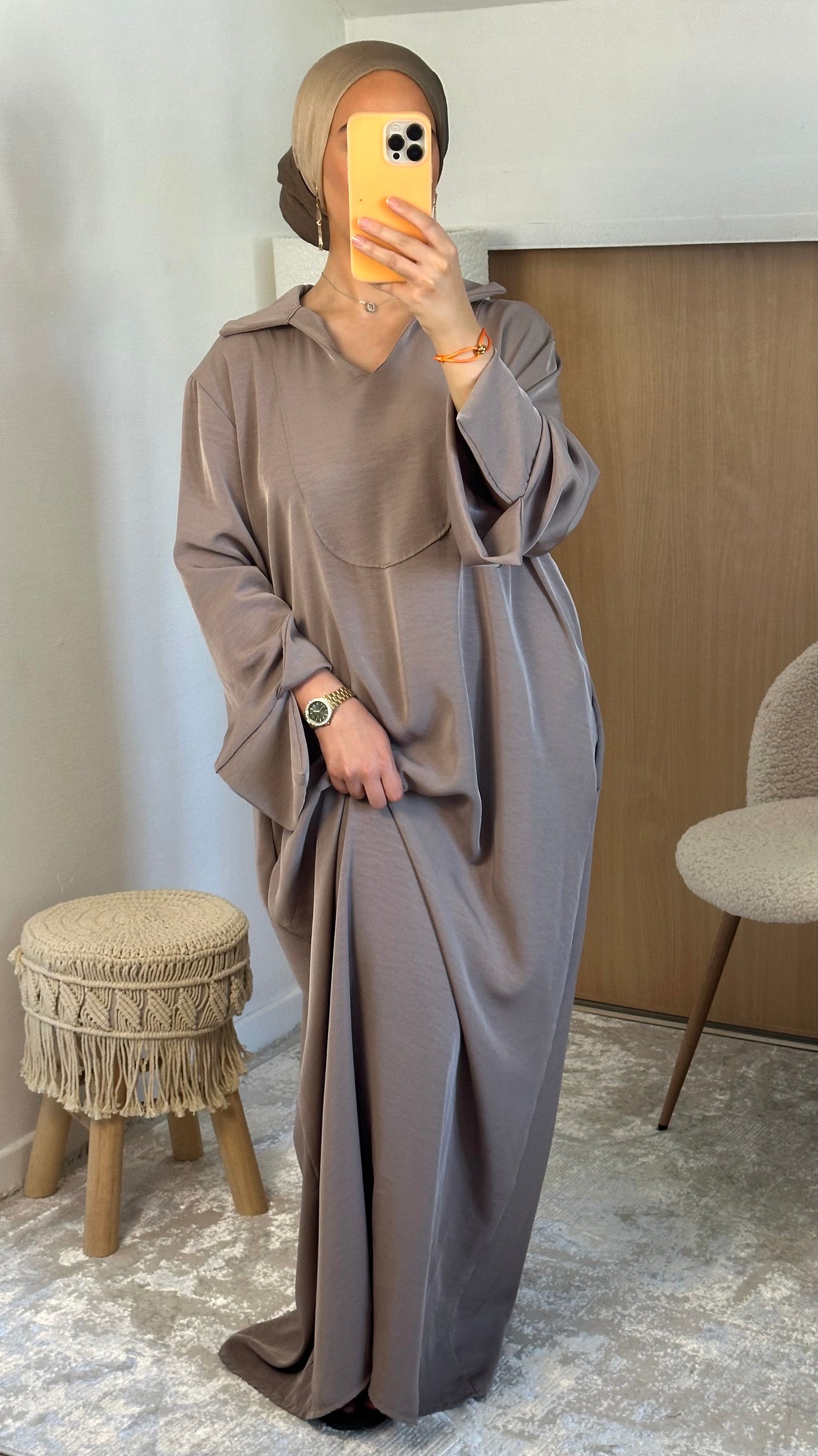 Robe Fayrouz