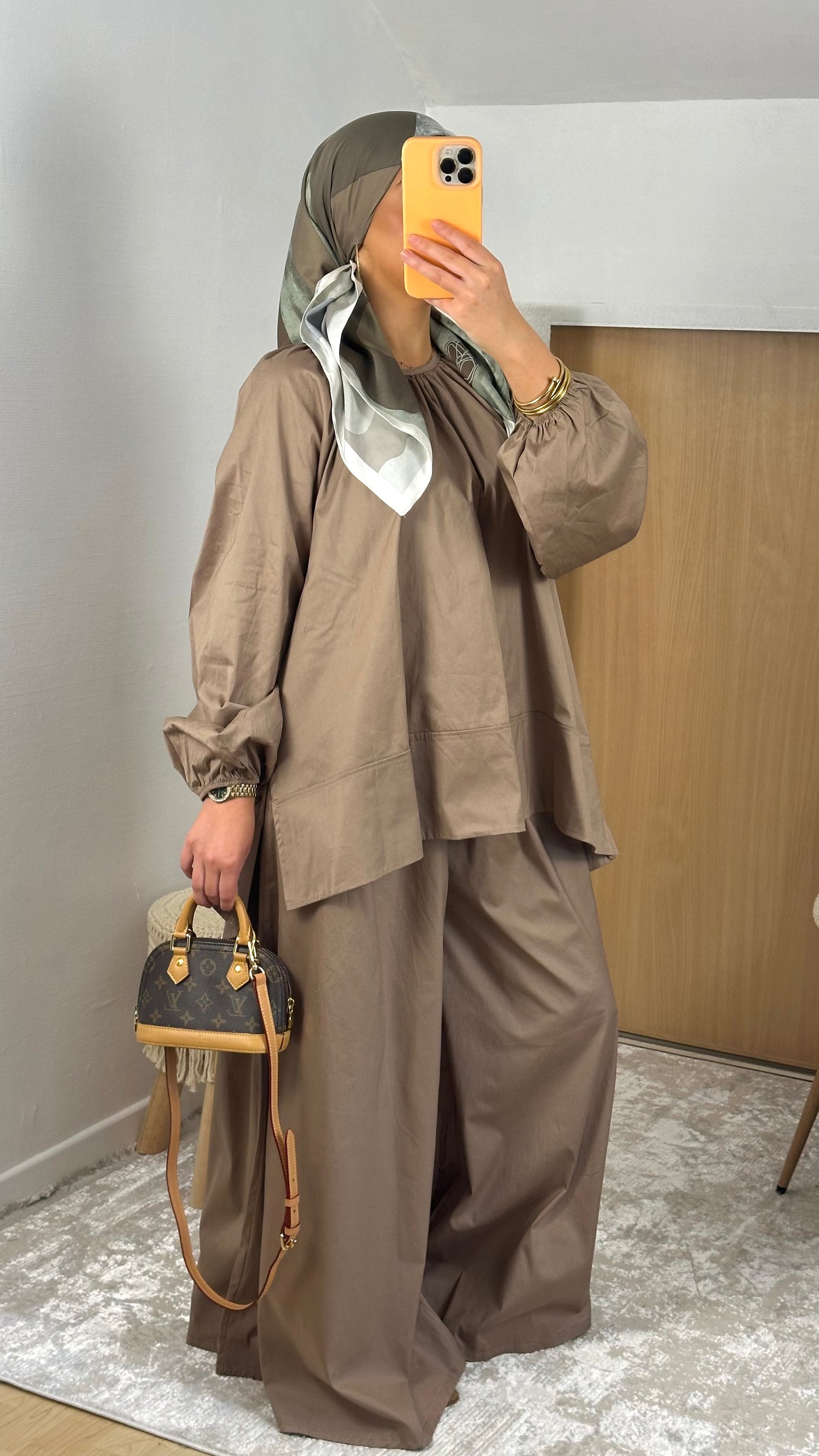 Ensemble Jihane