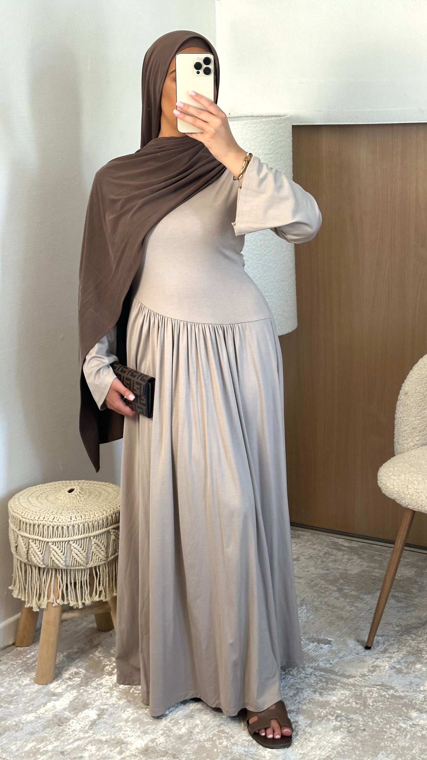 Robe Anita