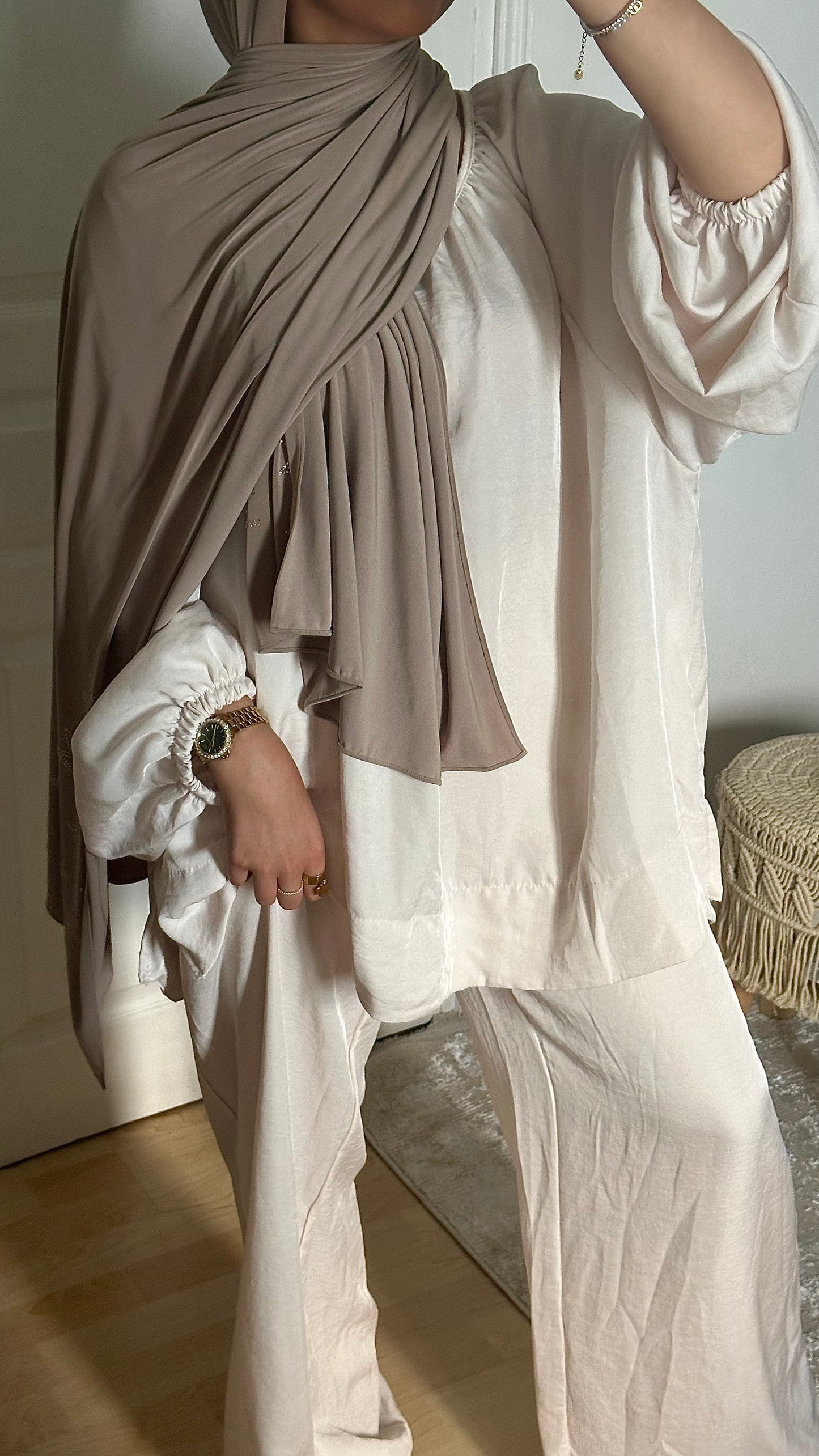 Ensemble Swanine