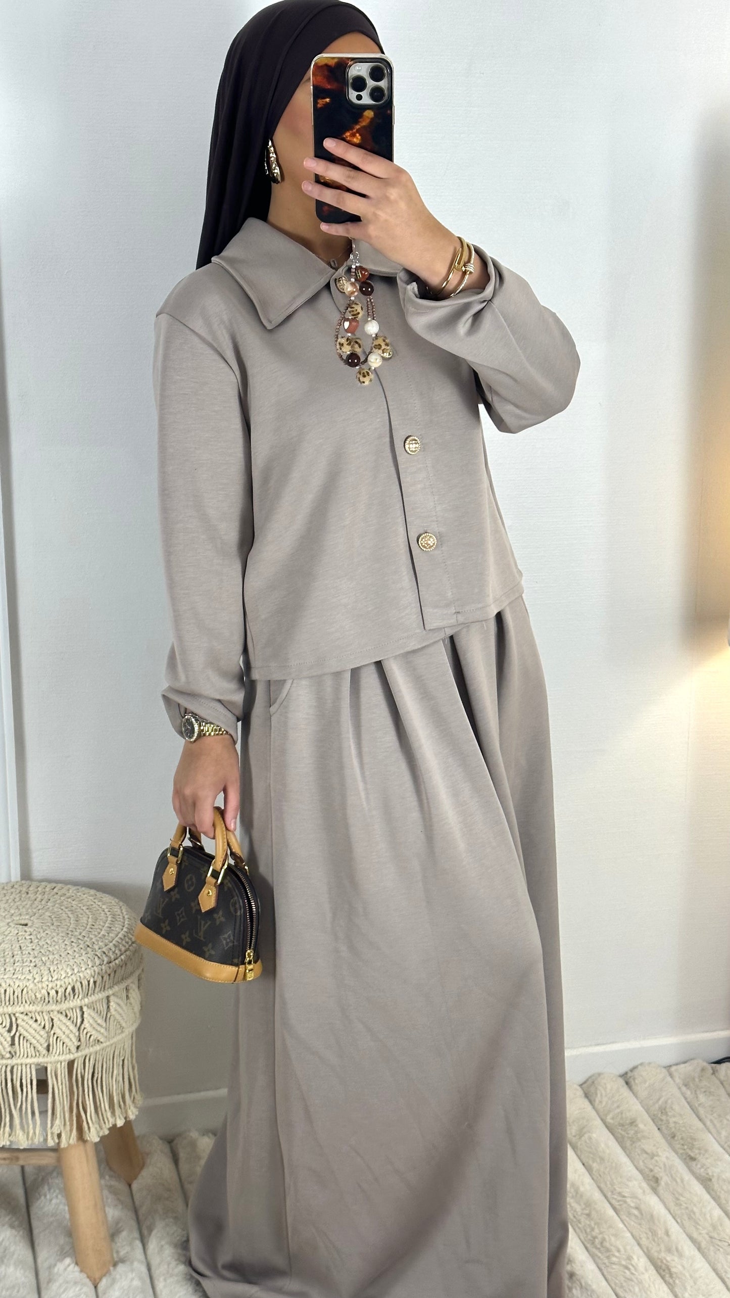 Ensemble Classy