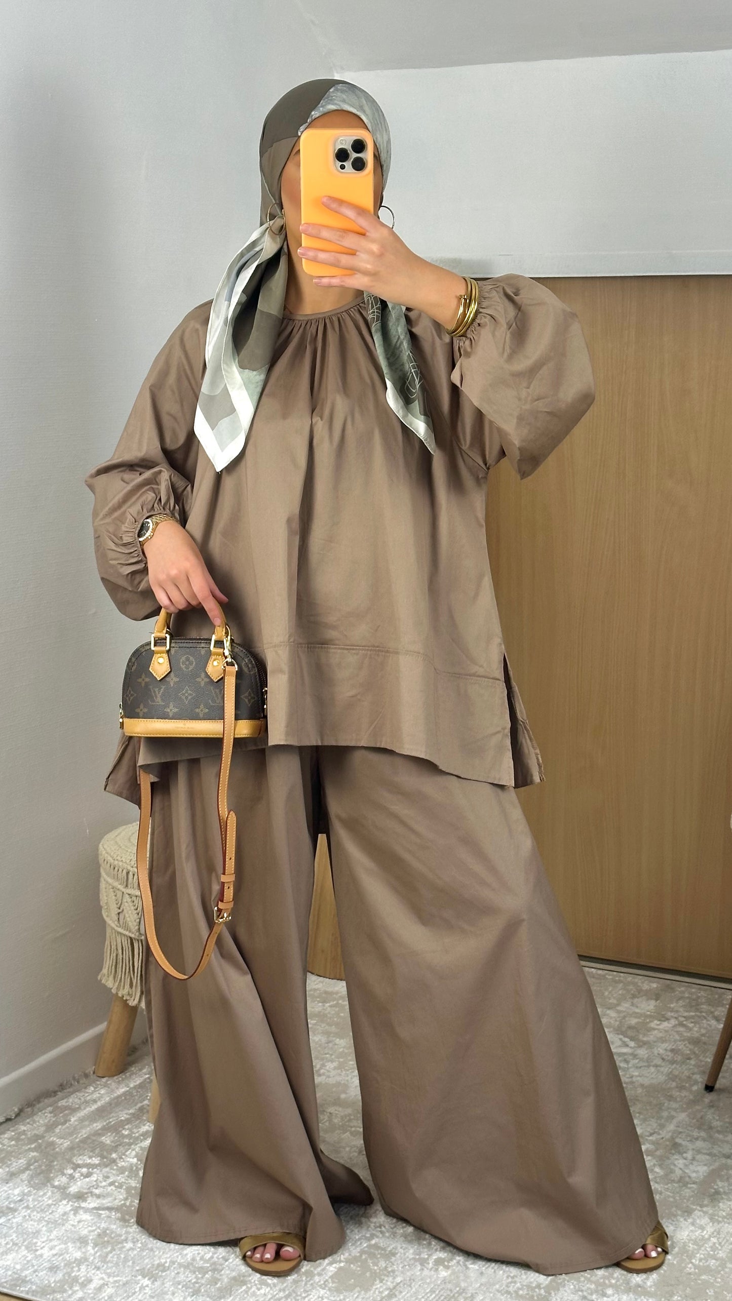 Ensemble Jihane