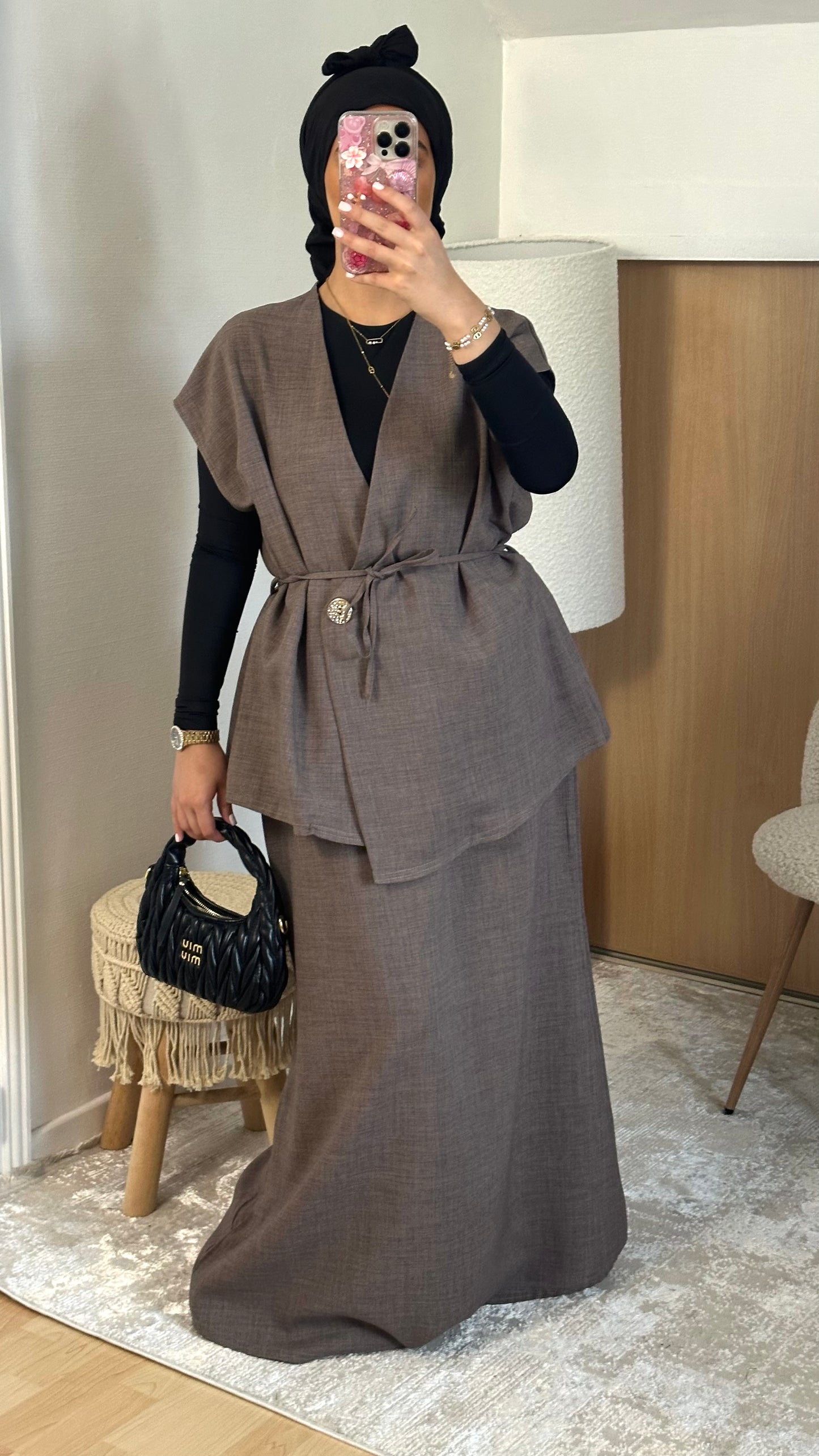 Ensemble Jenna
