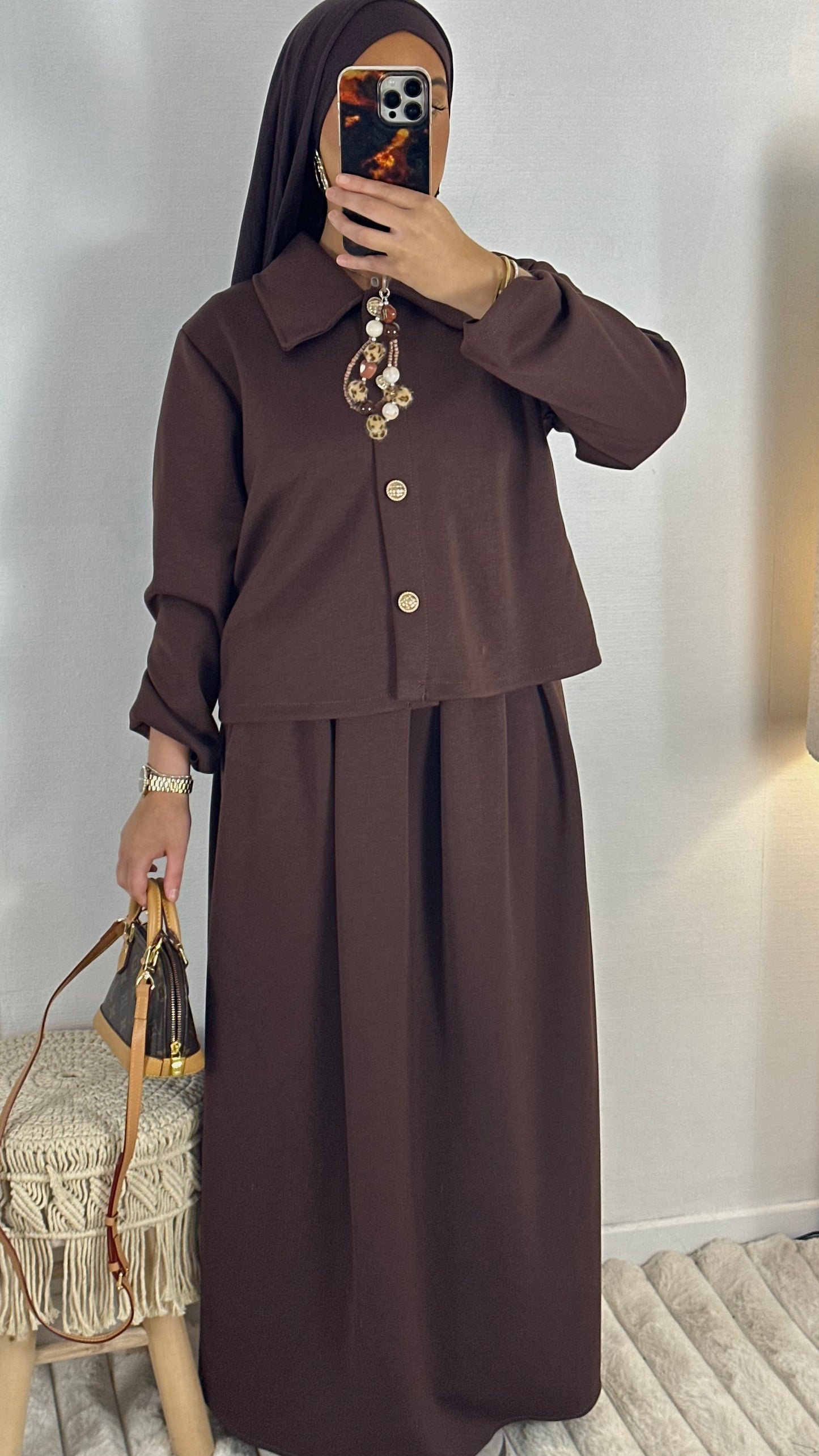 Ensemble Classy