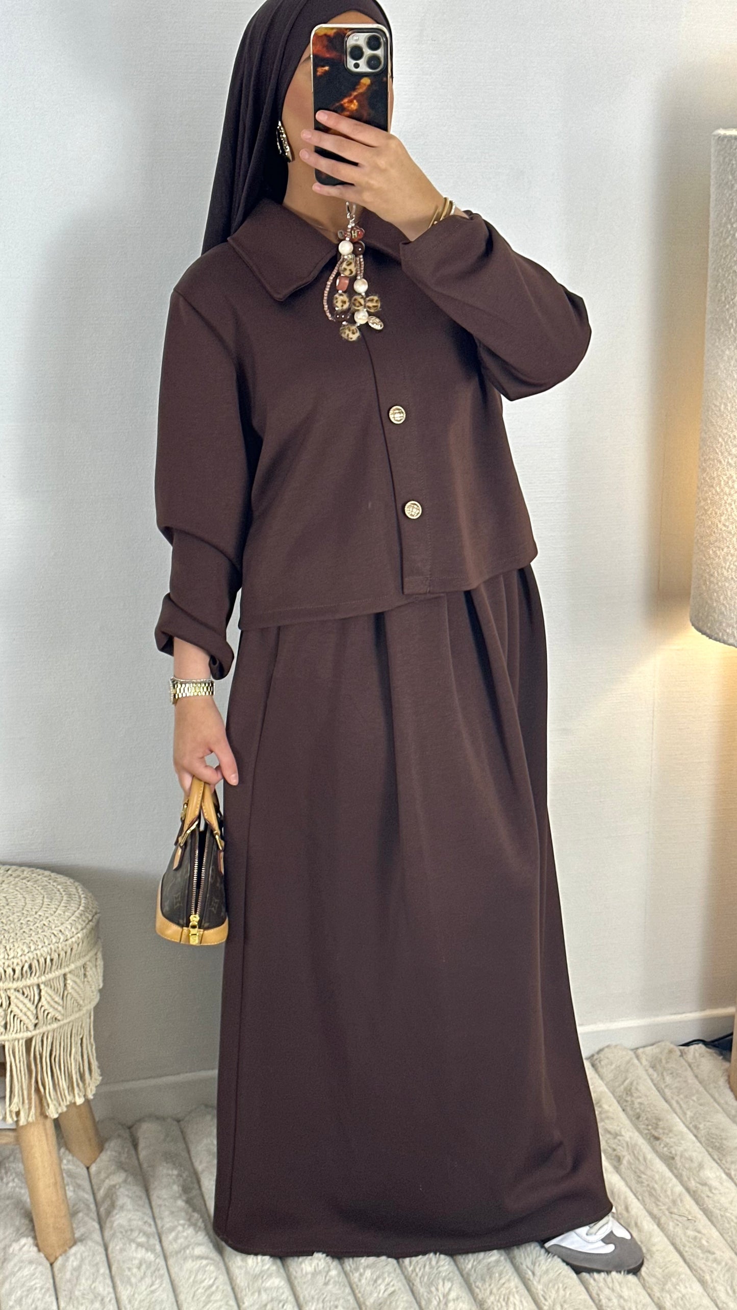 Ensemble Classy