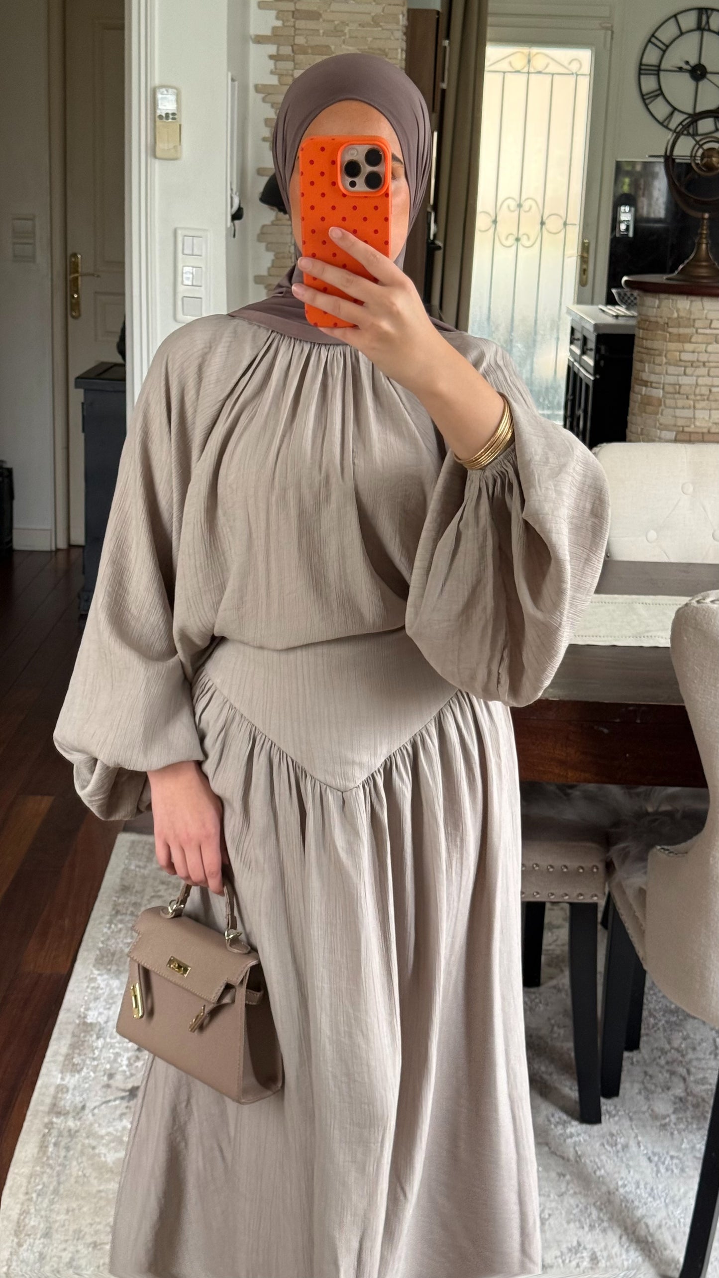Ensemble Selma