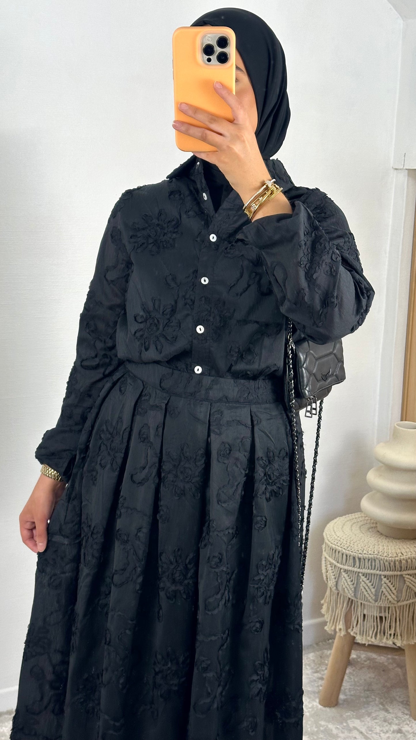 Ensemble Flora
