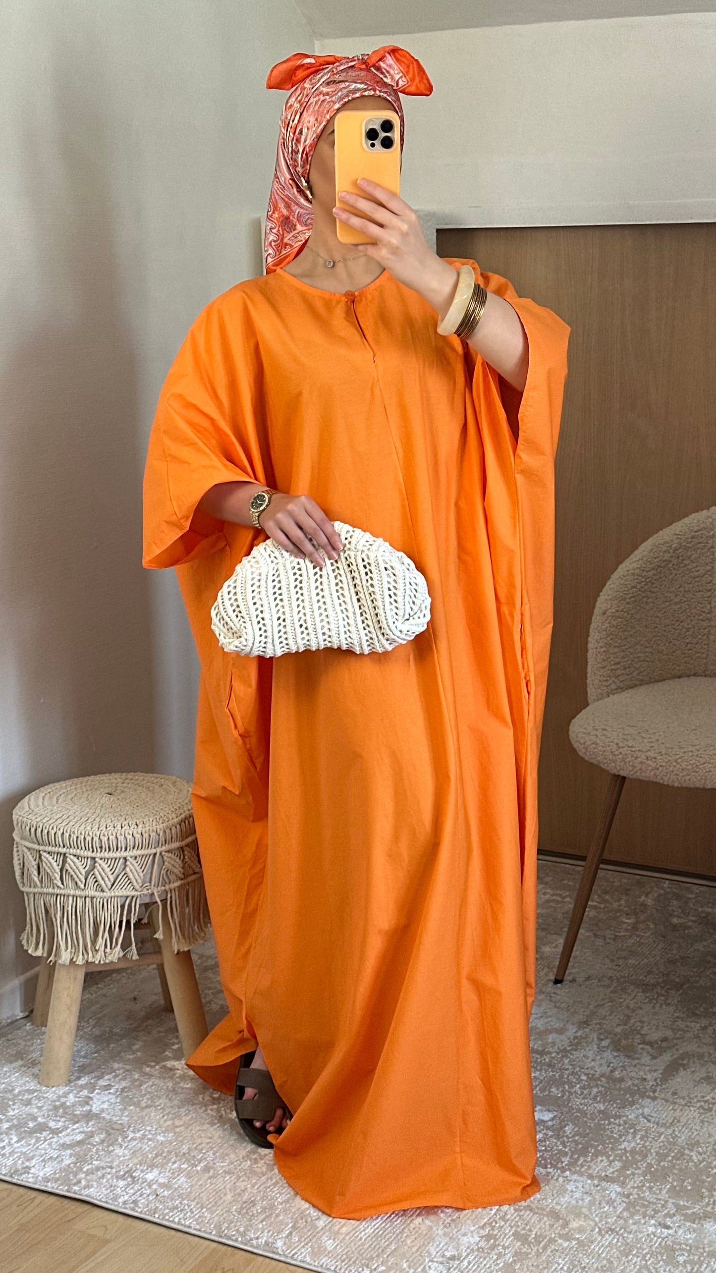 Robe Léna