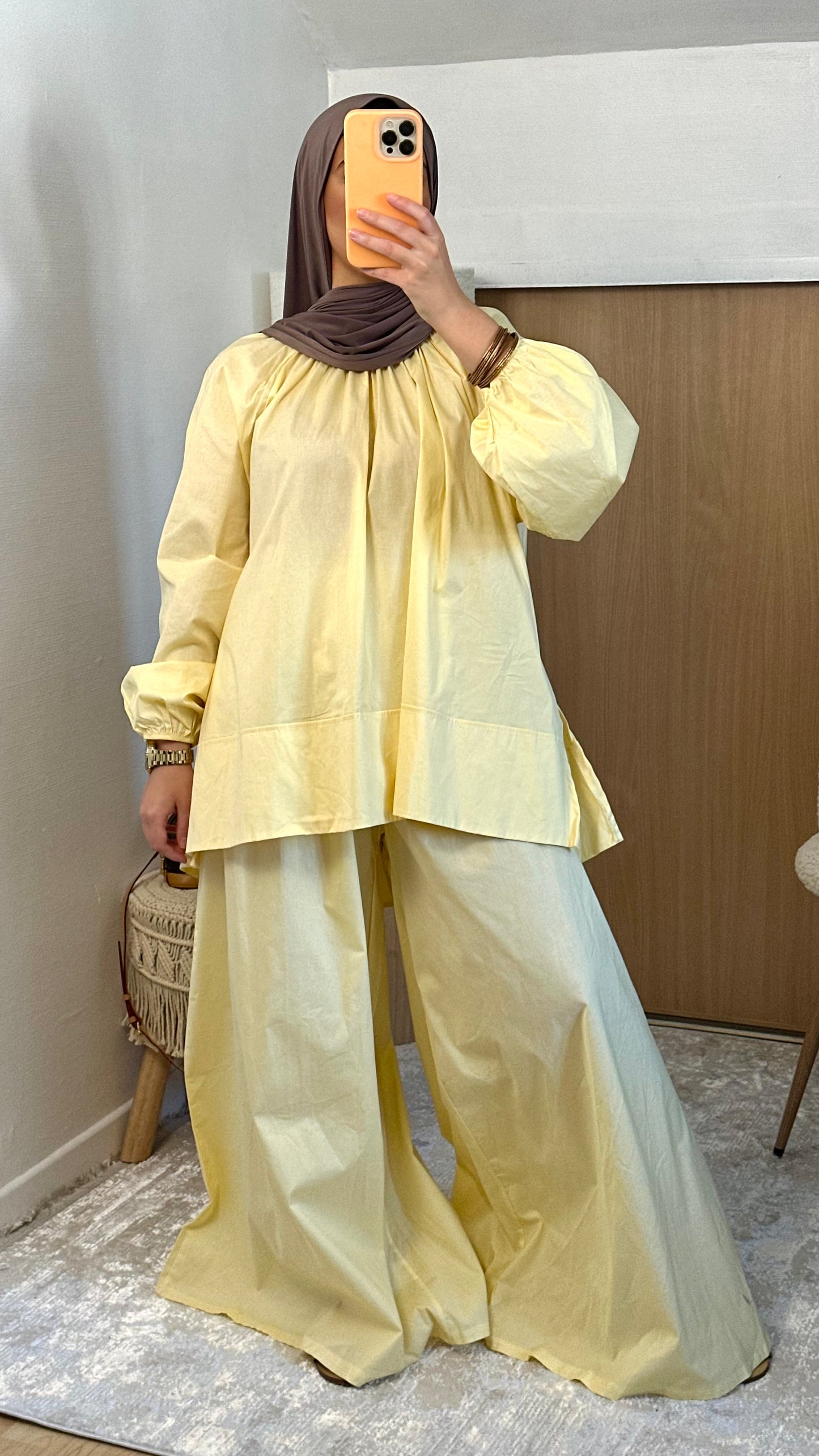 Ensemble Jihane