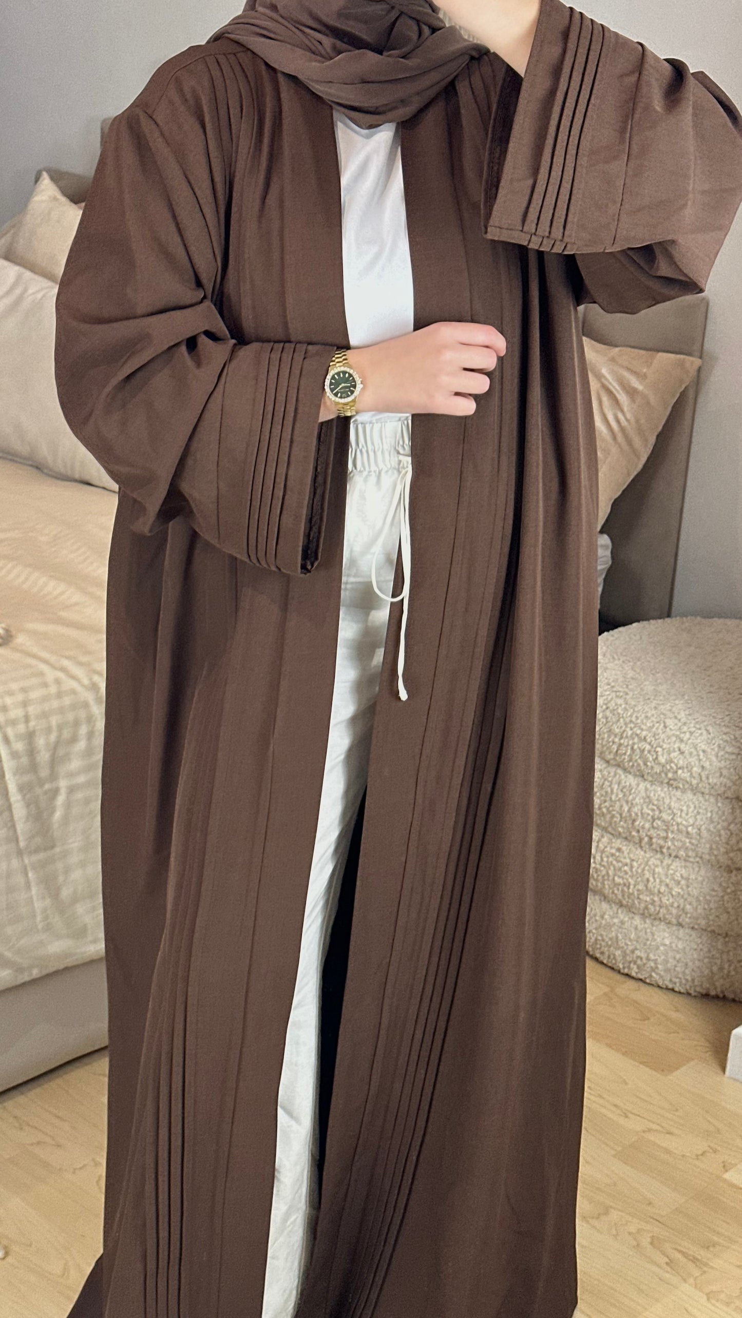 Kimono Sand