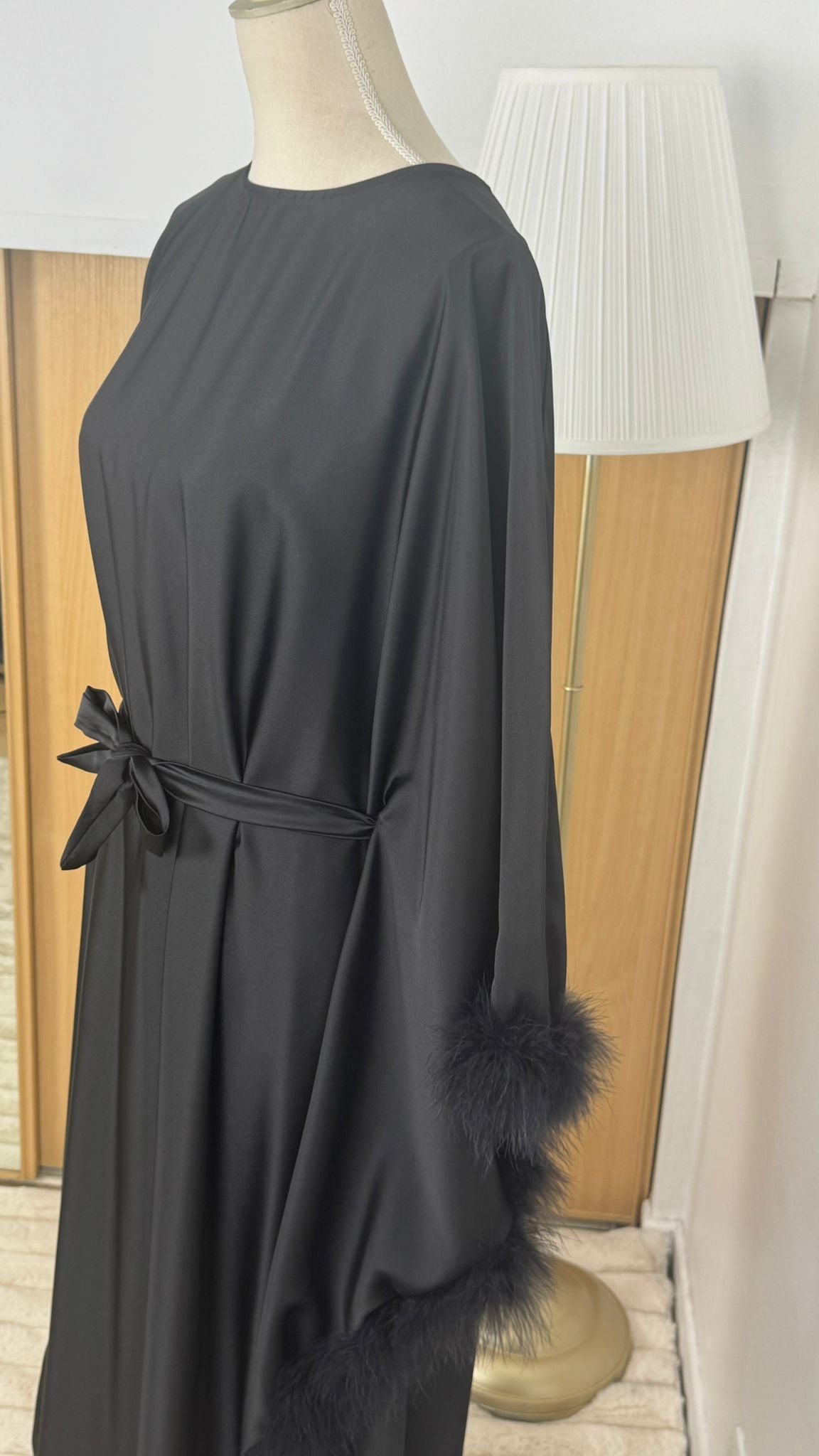 Robe soirée