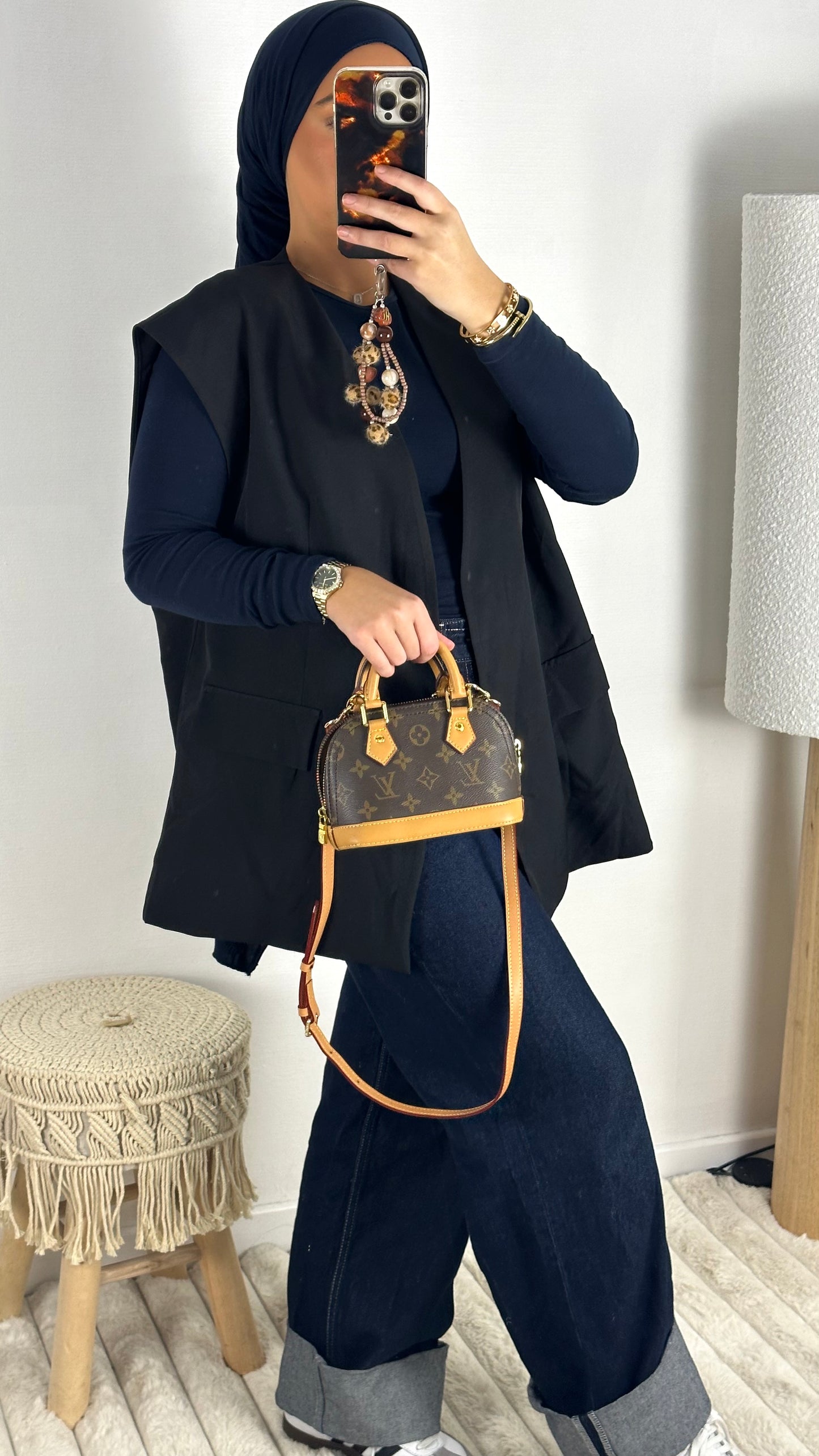 Veste Sinem