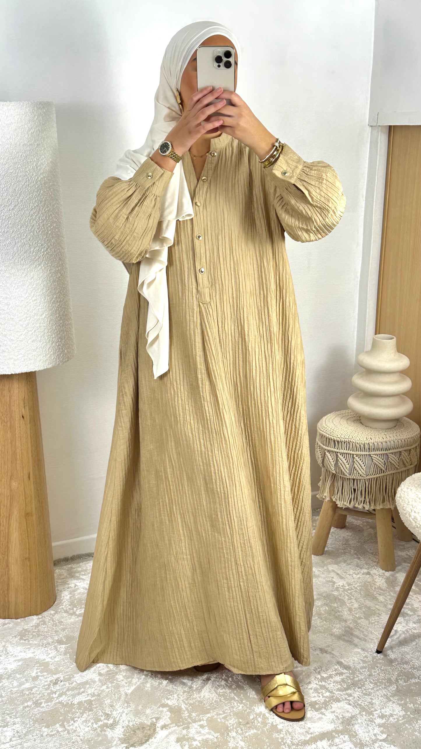 Robe Sohane