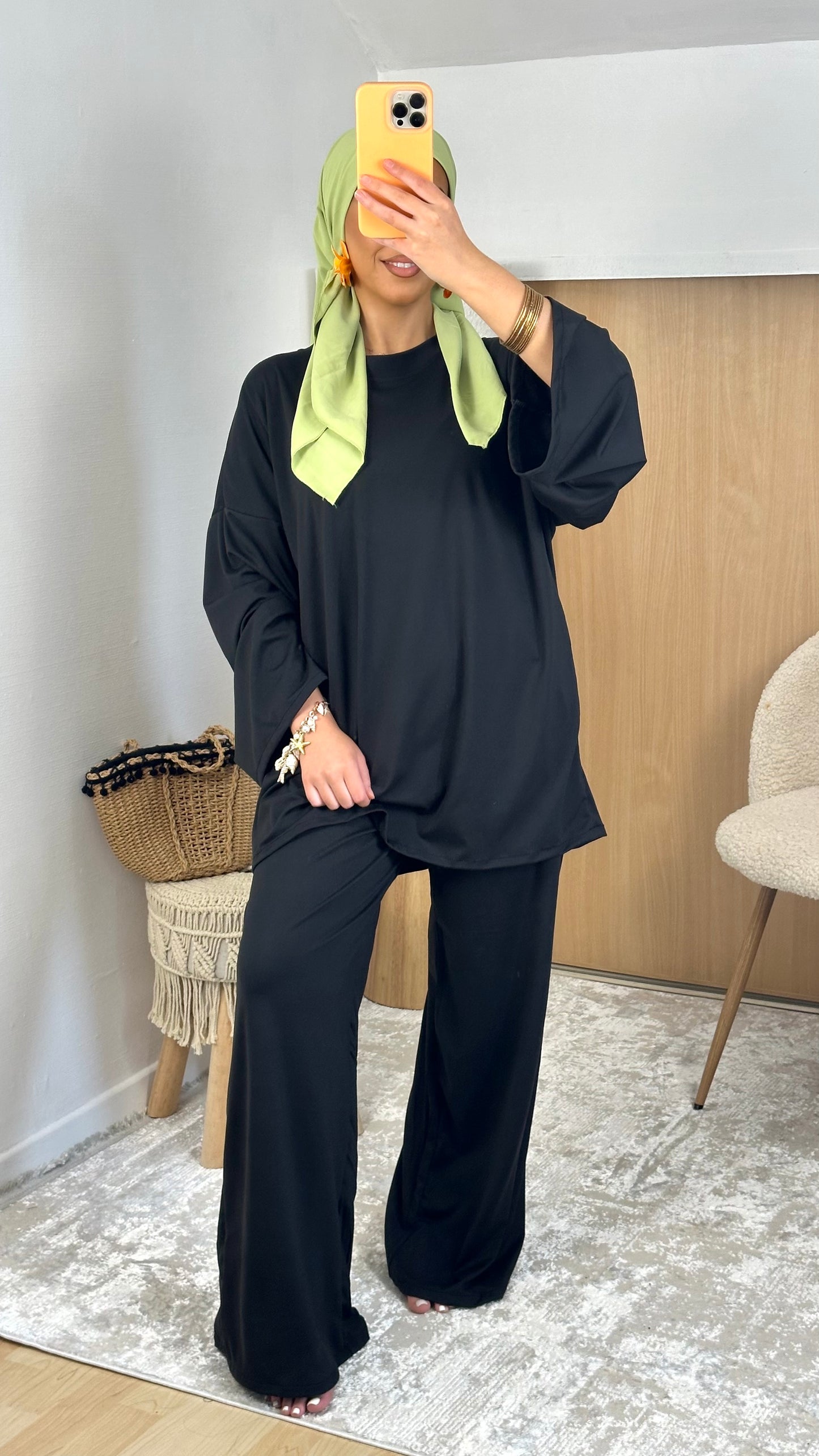 Burkini basic