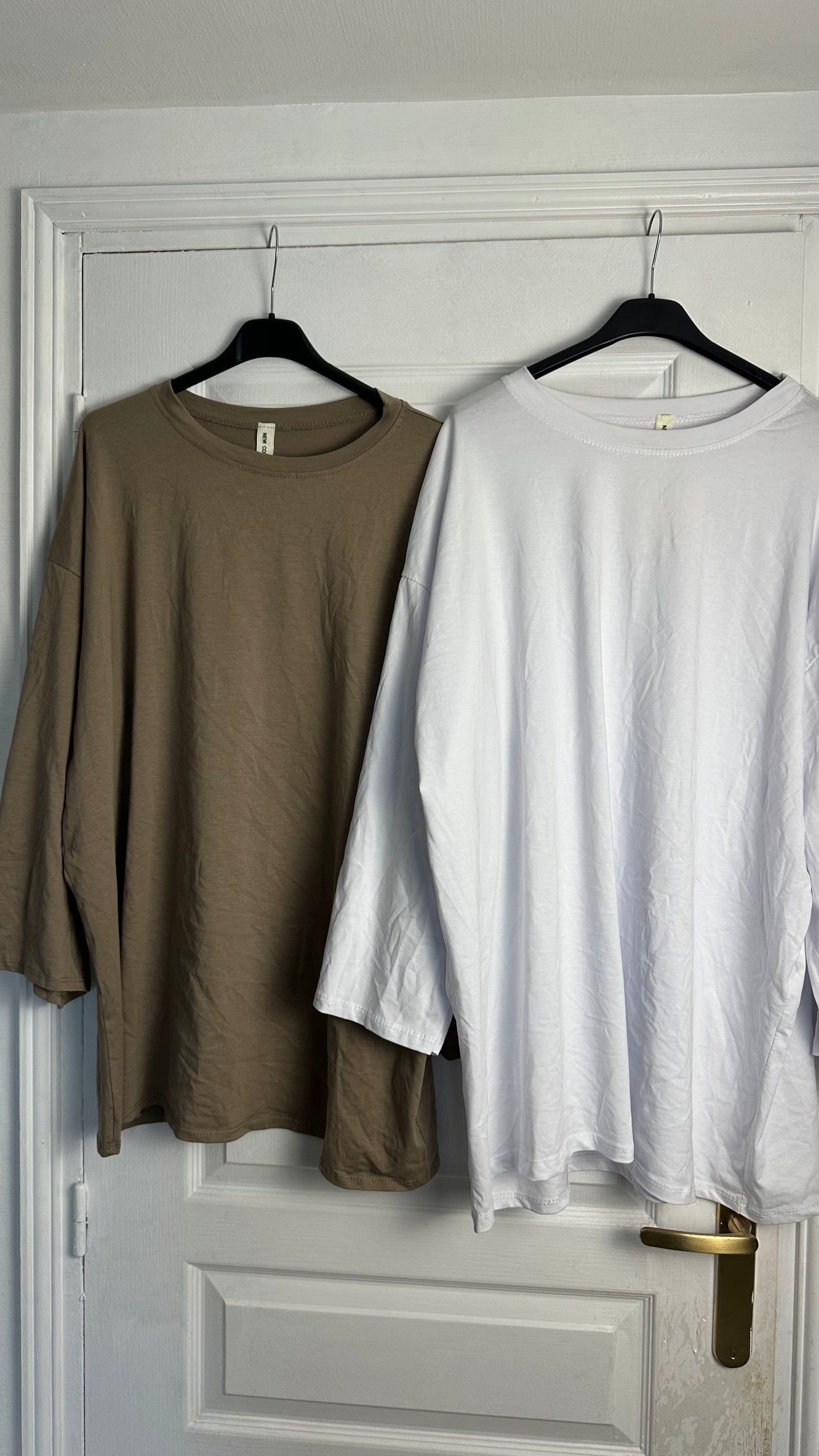 T-shirt basic