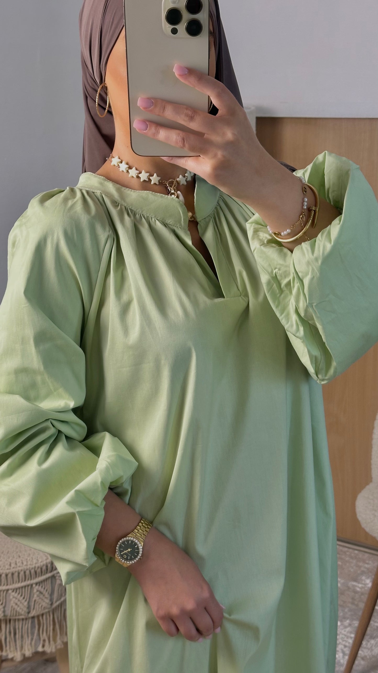 Robe Feryel