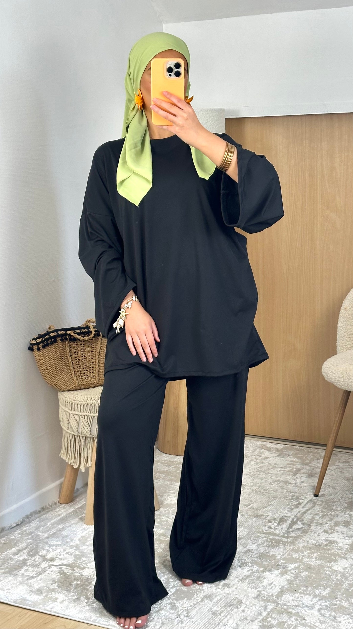 Burkini basic