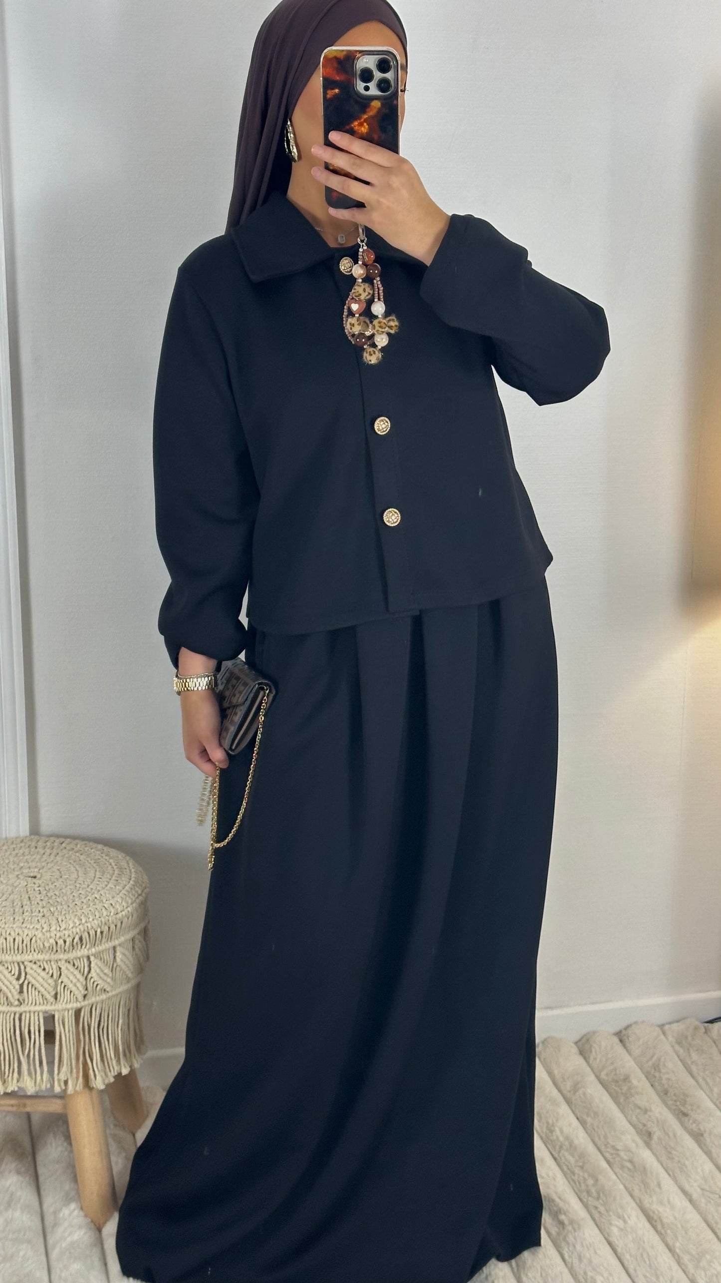 Ensemble Classy