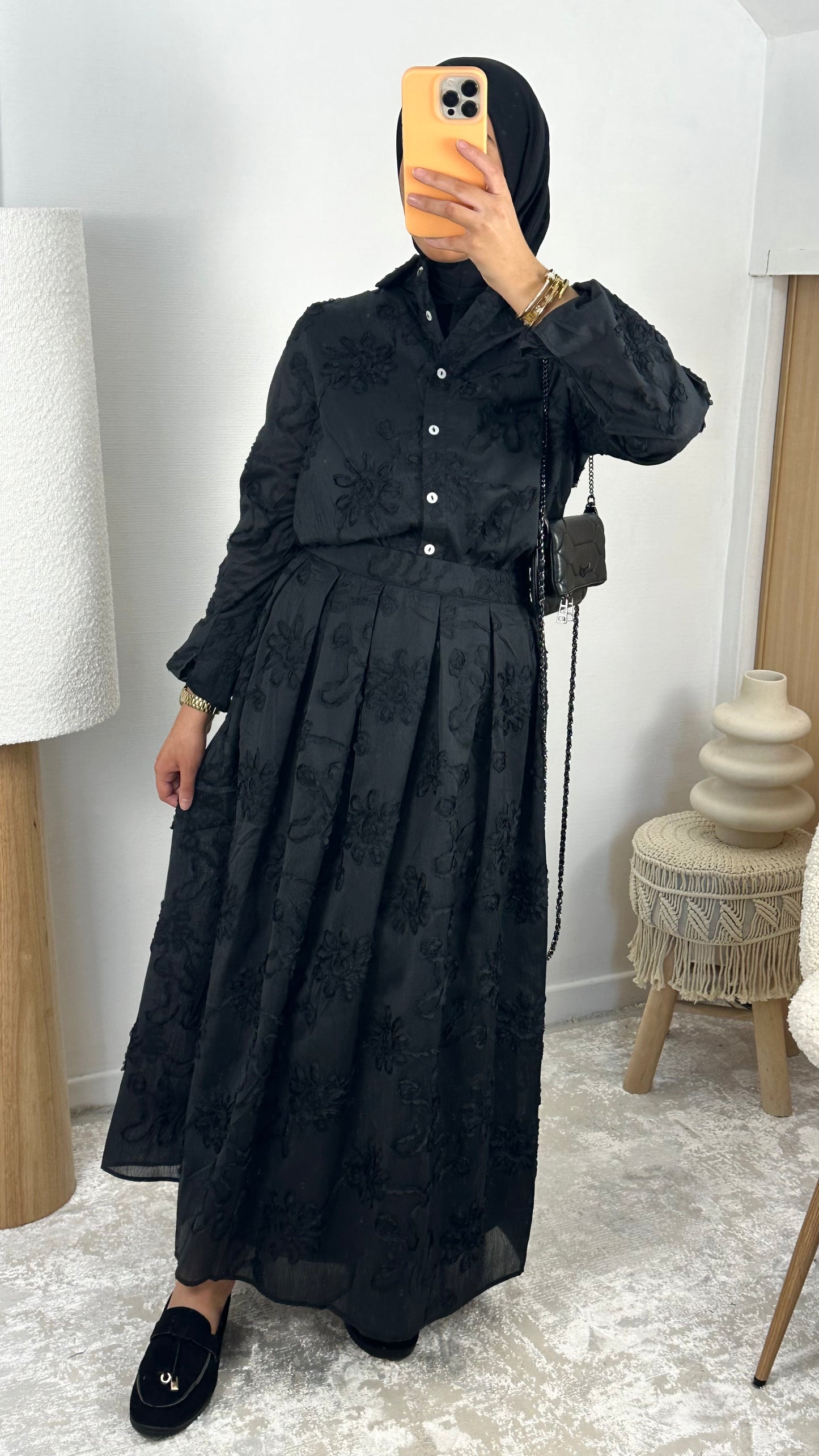 Ensemble Flora