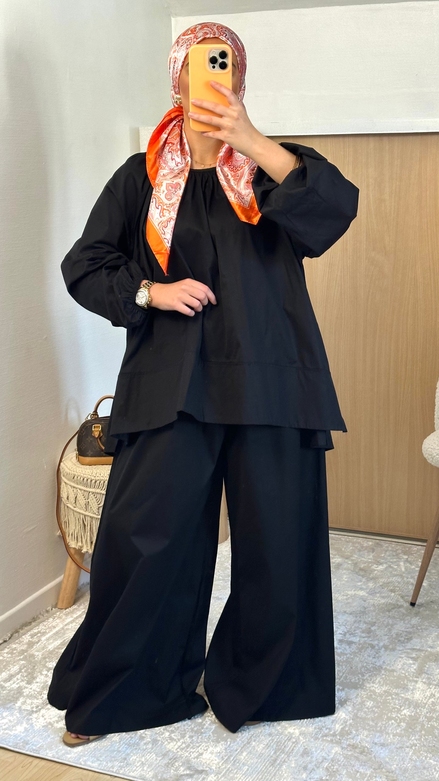 Ensemble Jihane