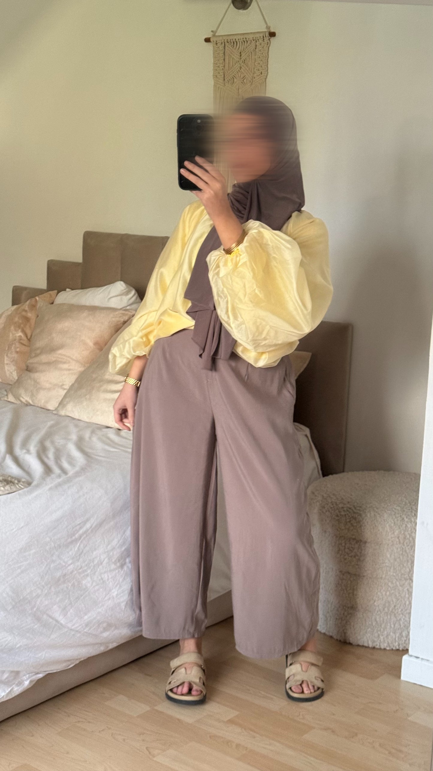 Chemisier Nina (pré commande 7j ouvrés)
