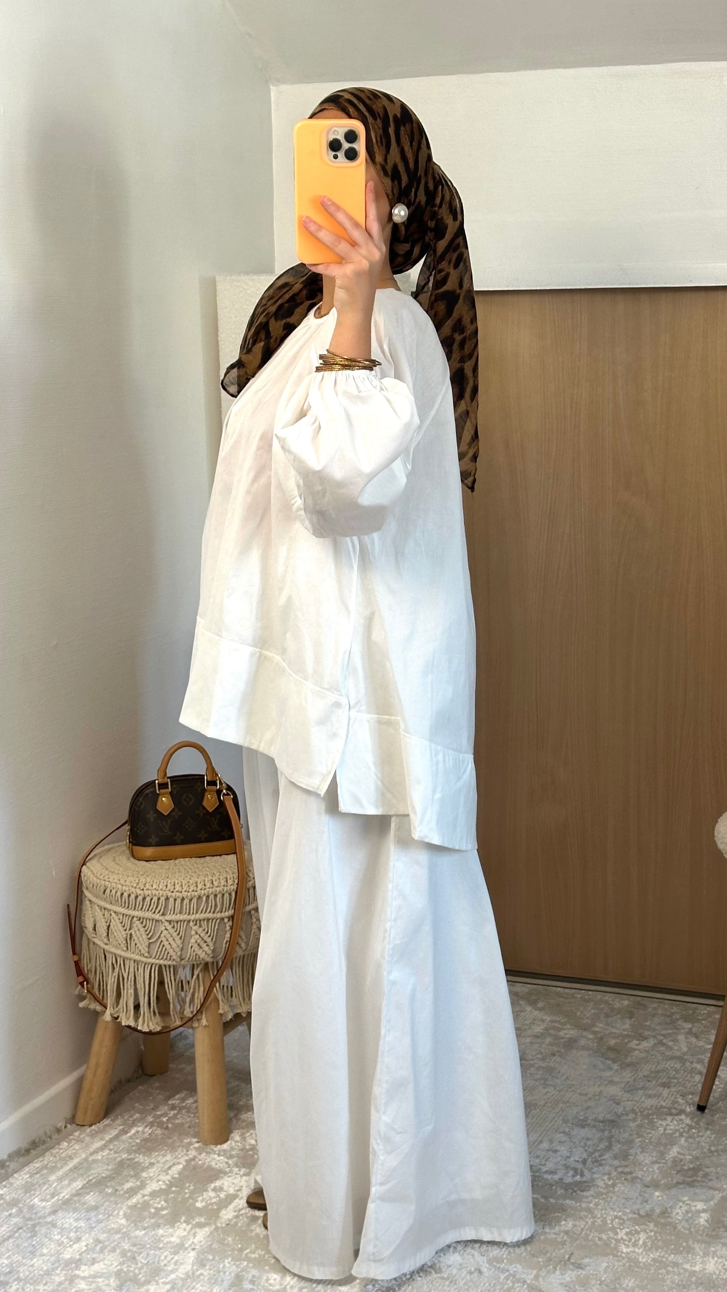 Ensemble Jihane