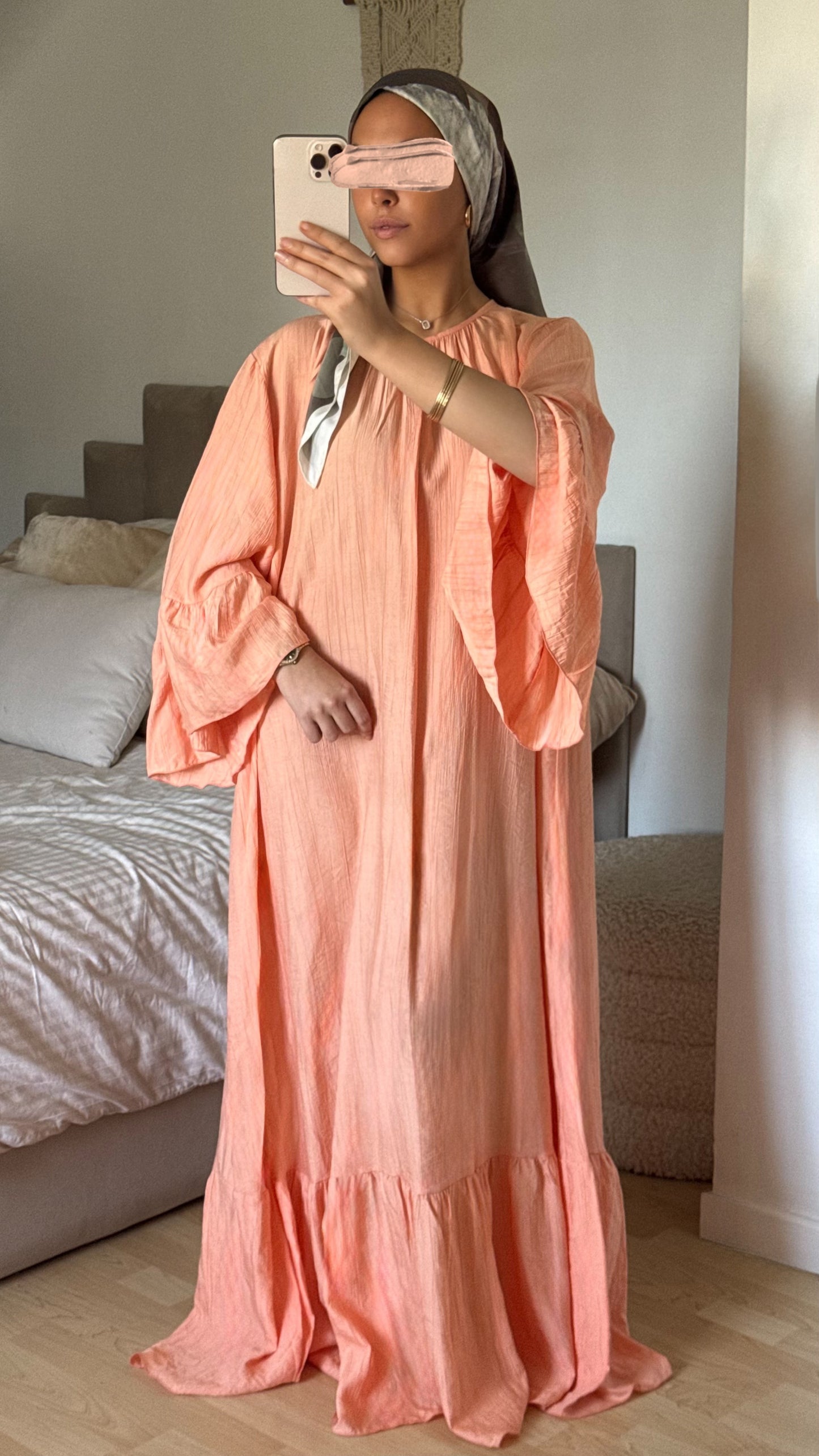 Robe Talia