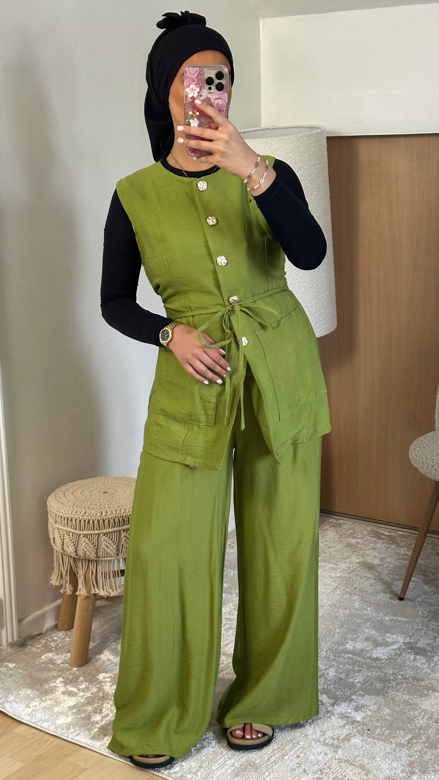 Ensemble Lisa