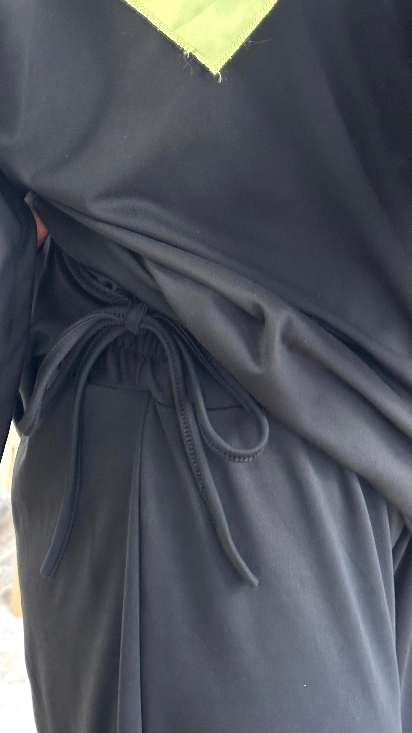 Burkini basic