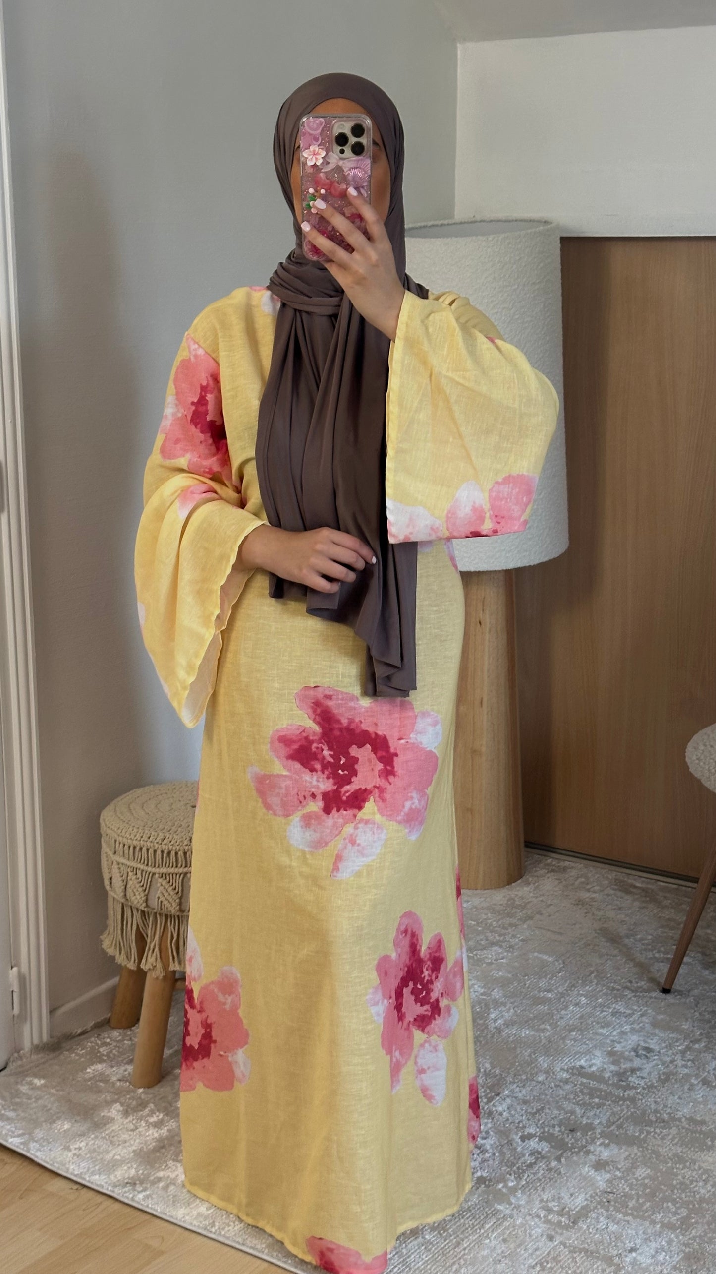 Robe Vaïa