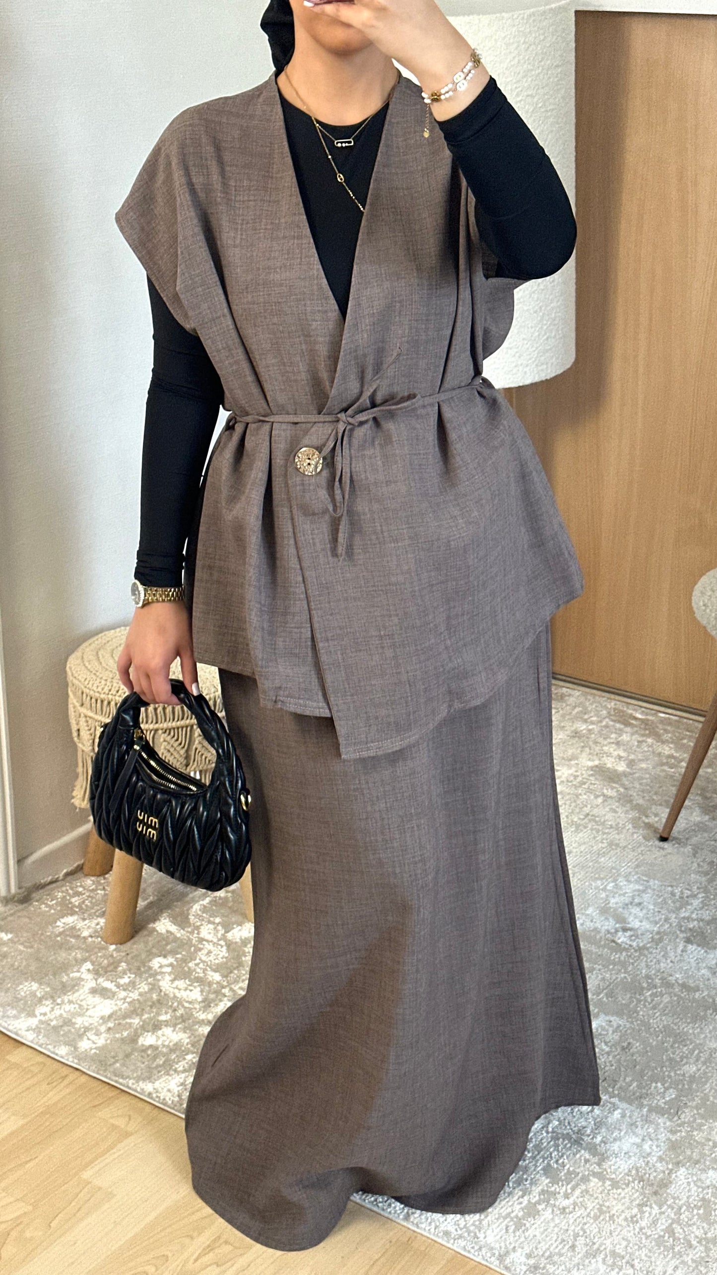 Ensemble Jenna