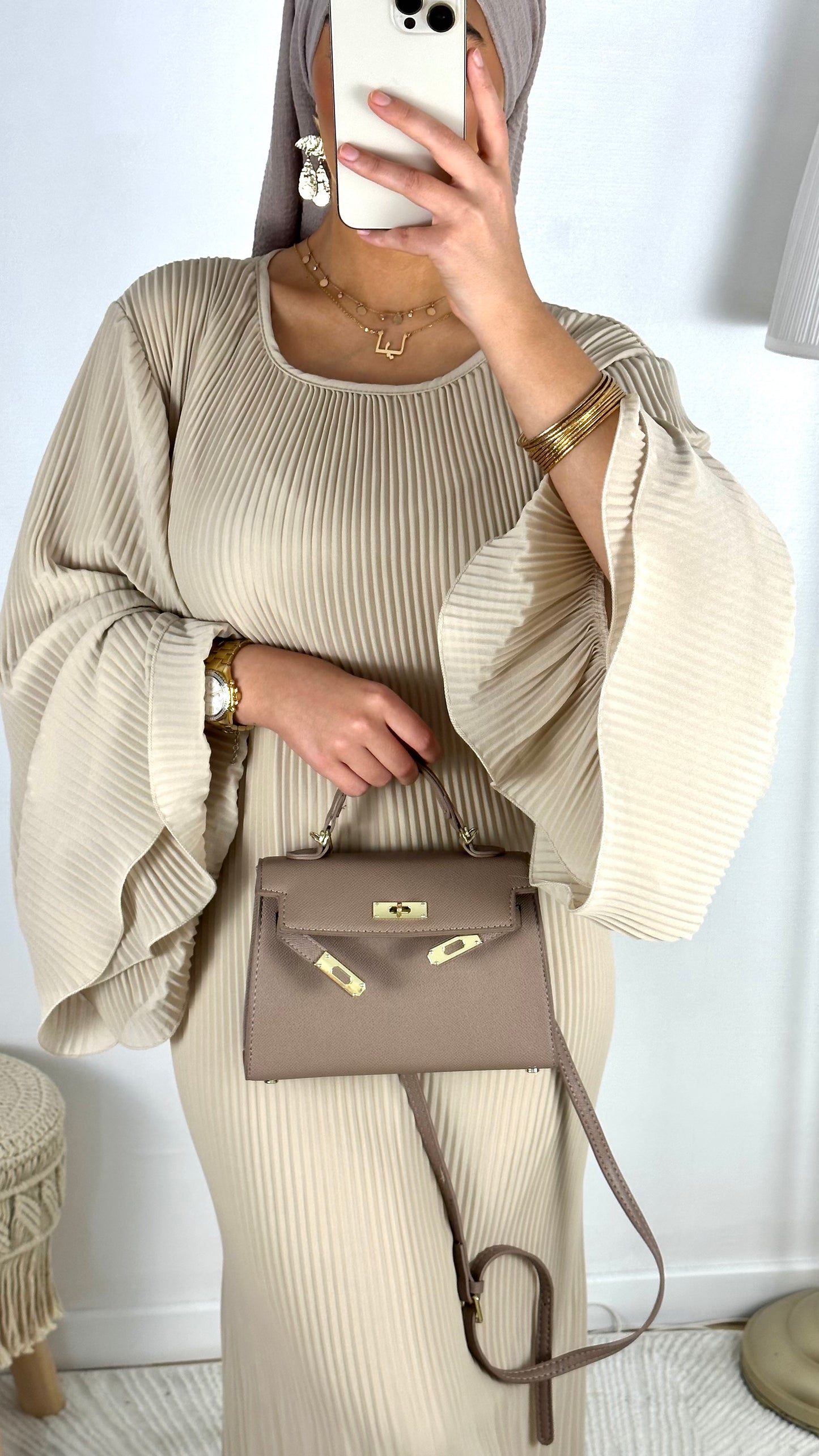Robe Hajar