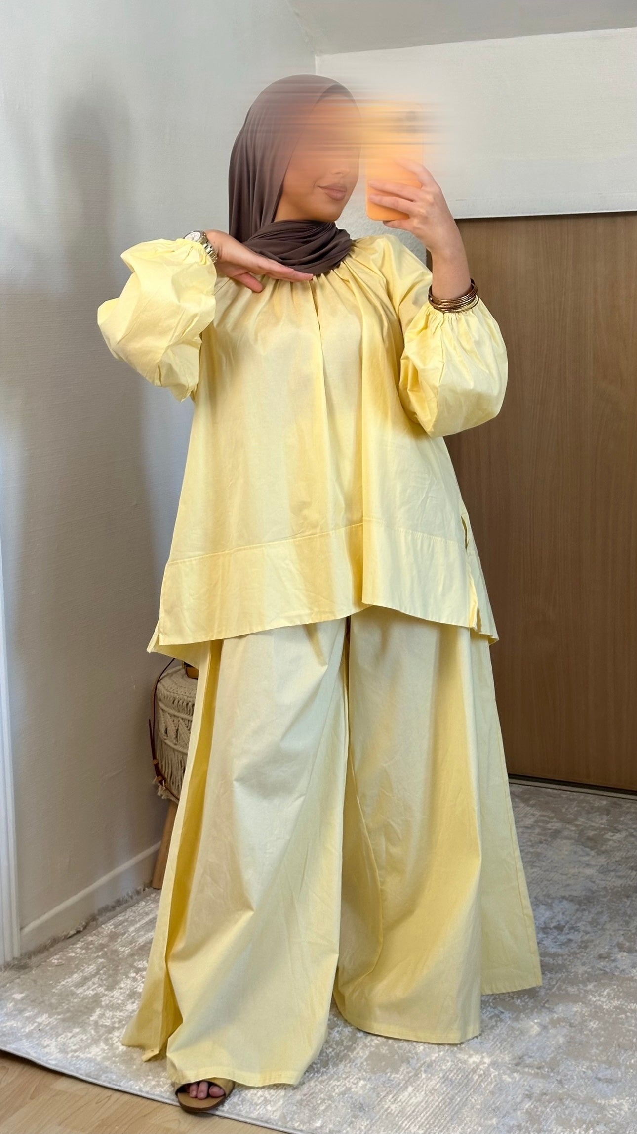 Ensemble Jihane